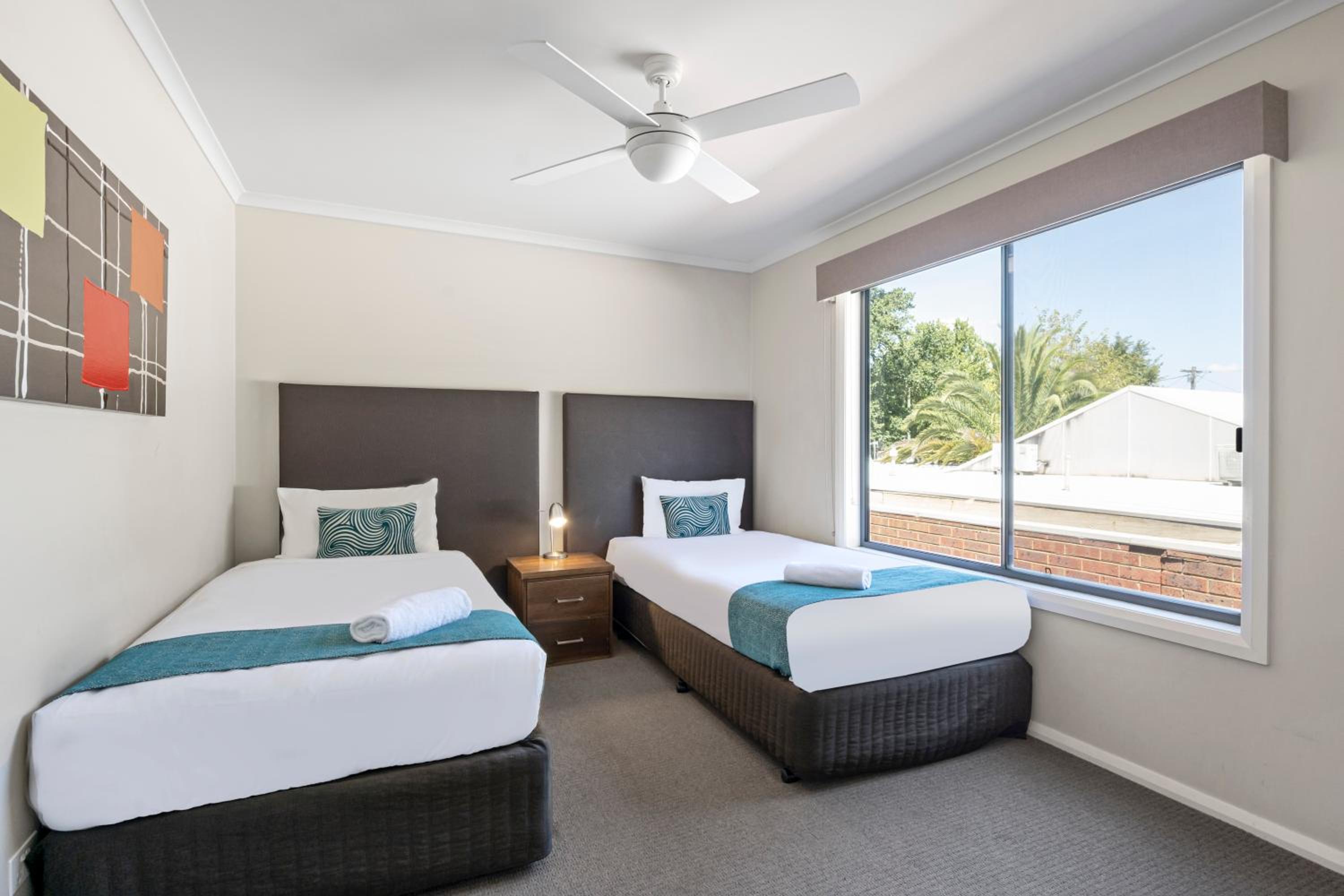 National Hotel Complex Bendigo