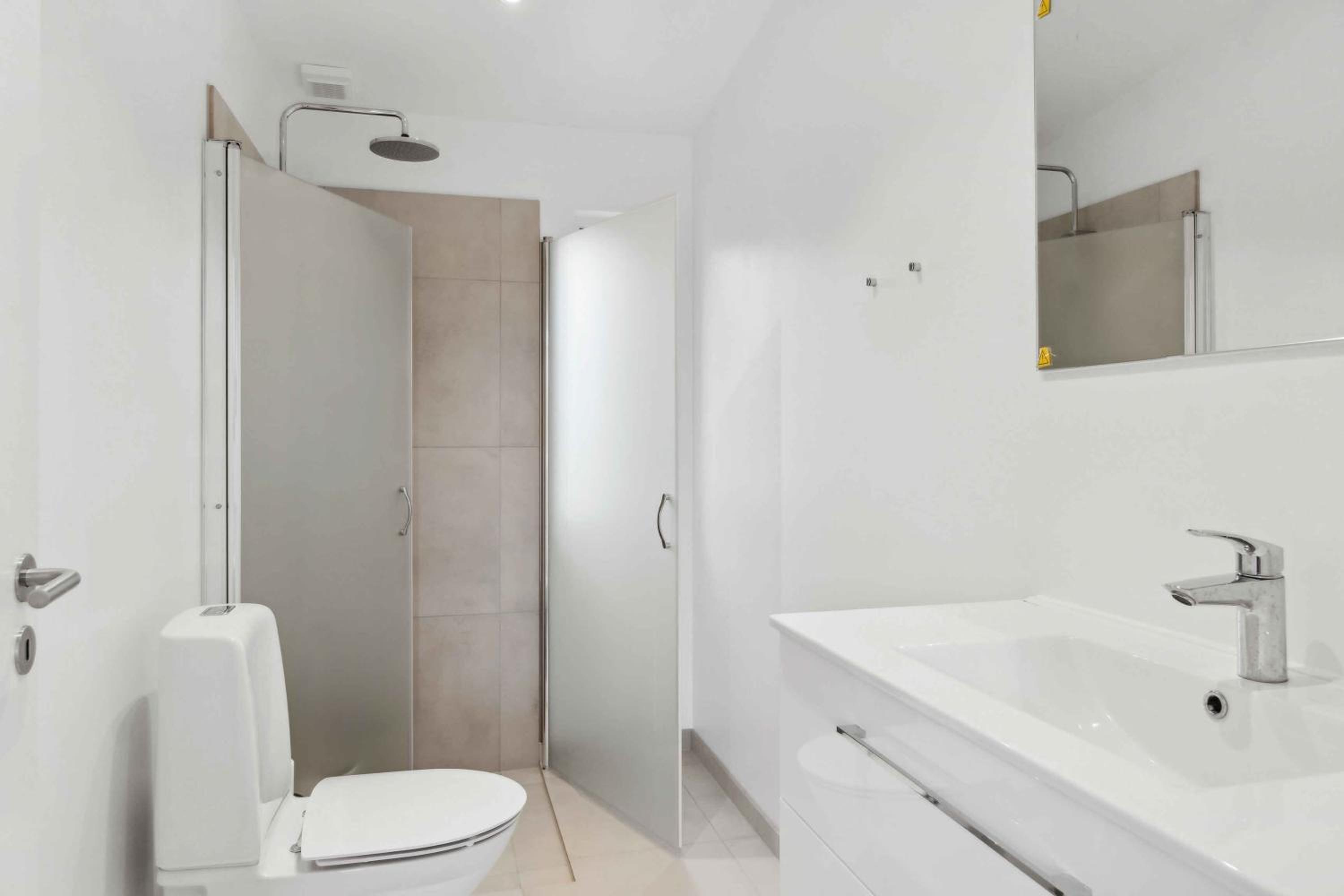 Brand New And Modern Summer House In Kulhuse view 5