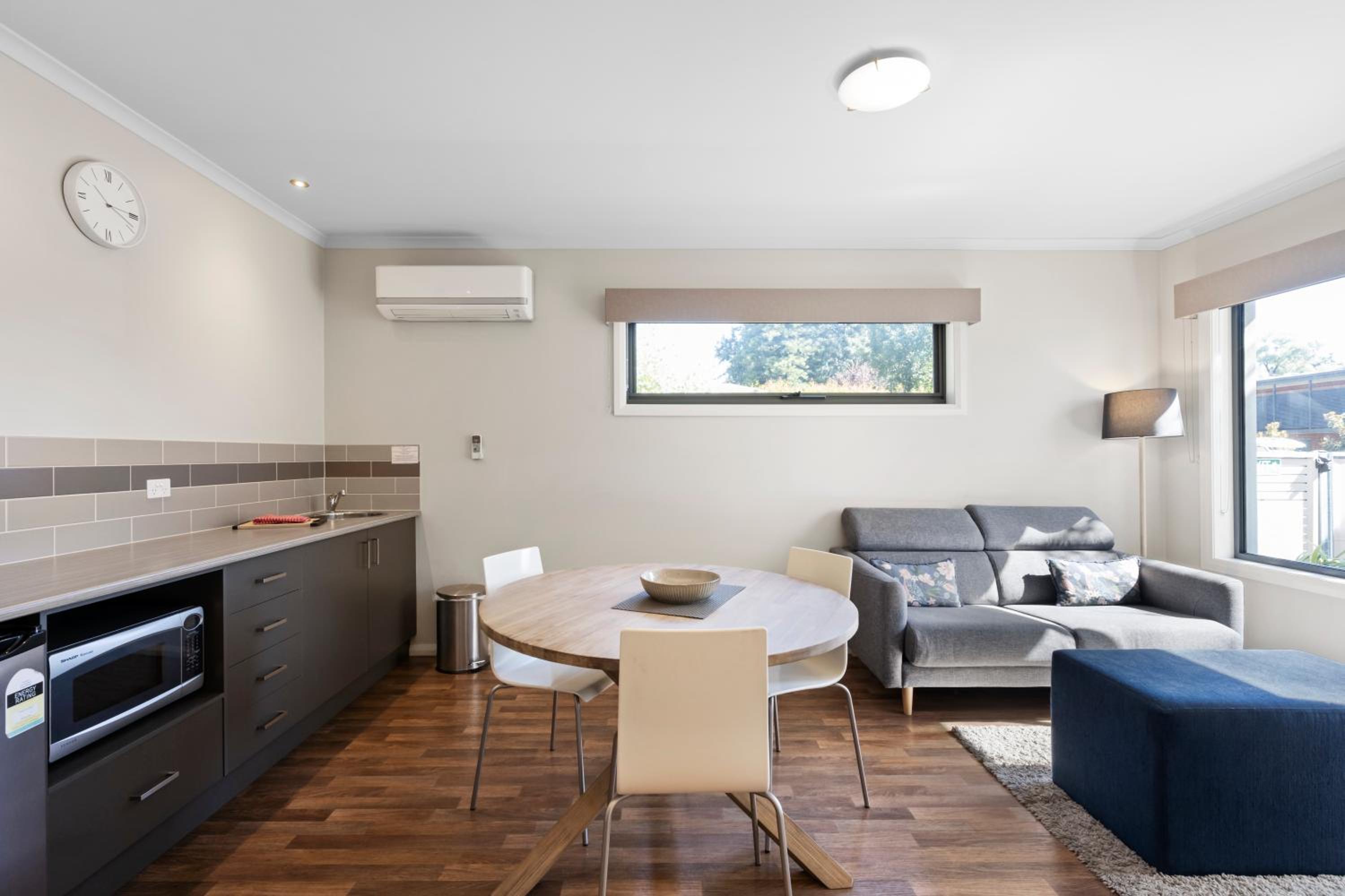 National Hotel Complex Bendigo