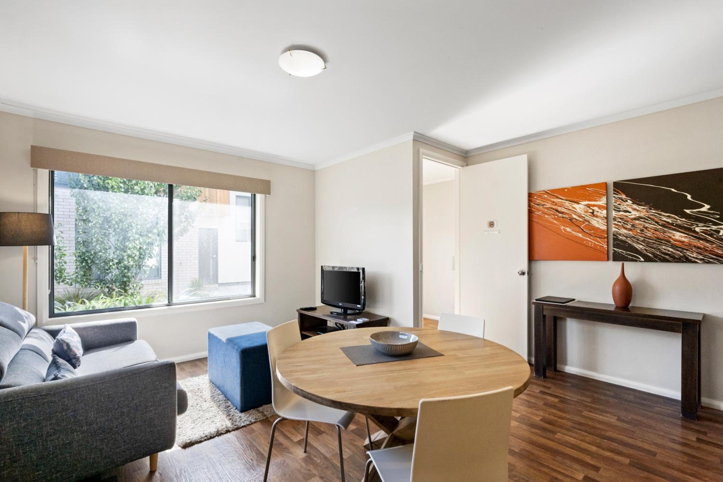National Hotel Complex Bendigo