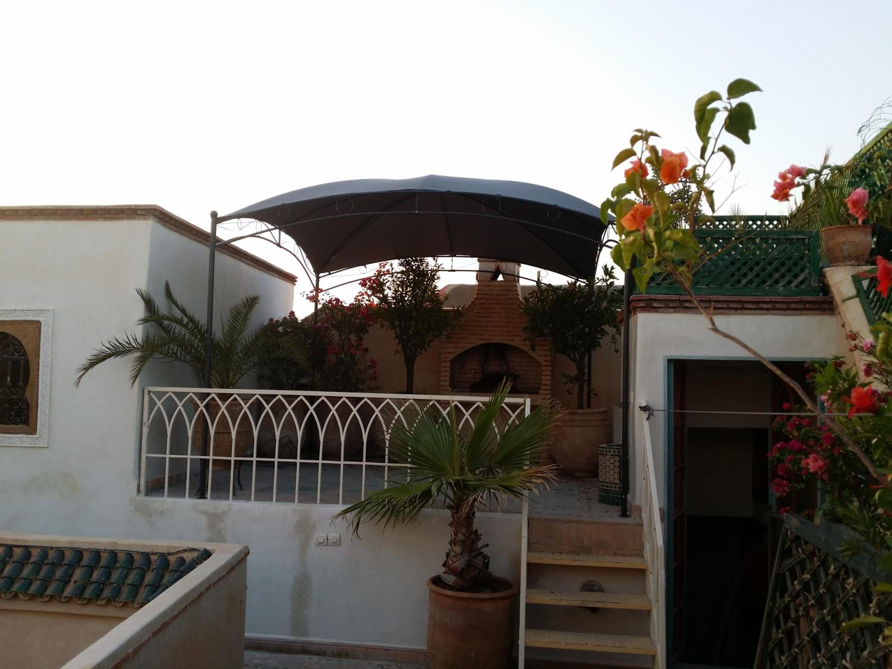 roof