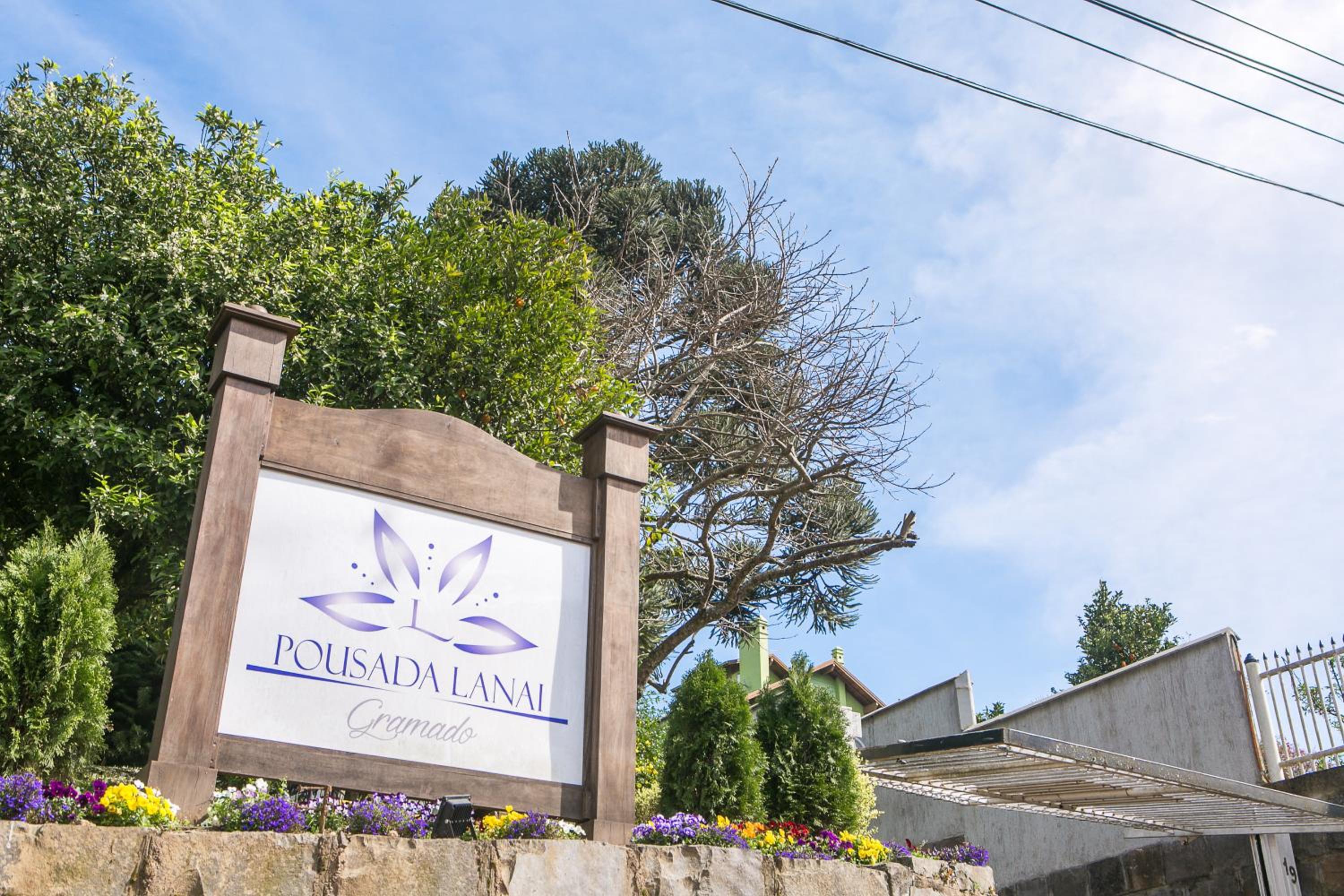 Pousada Lanai Gramado
