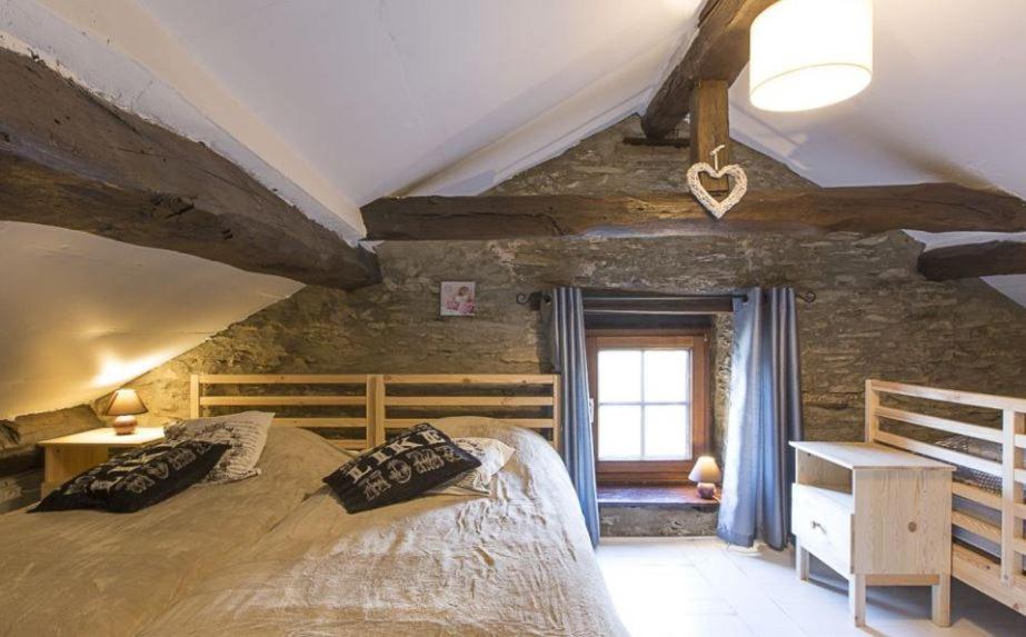 Le Cottage du Roy