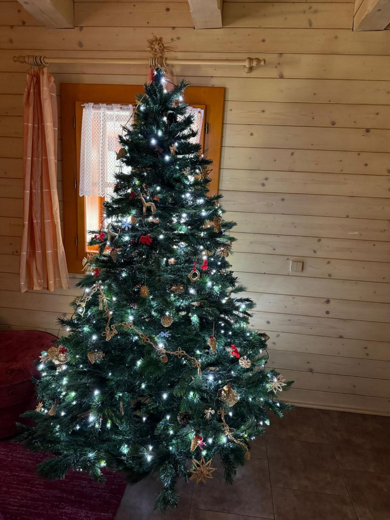 Apartmány Podťaté