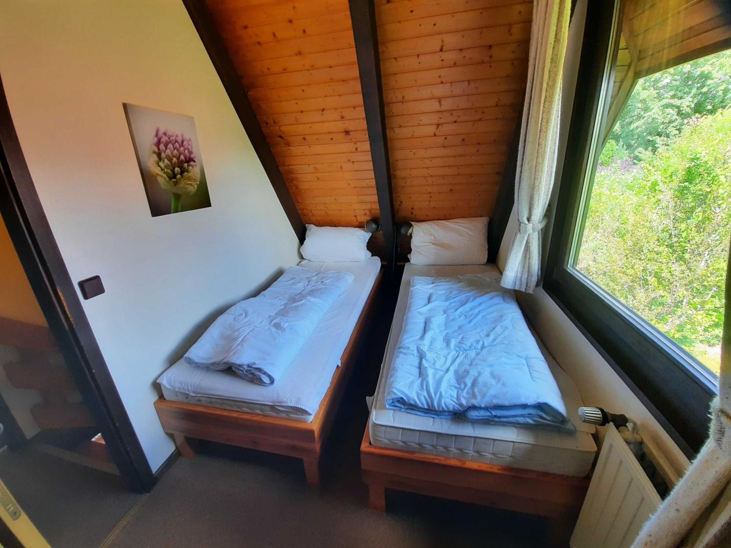 Ferienhaus Winnetou 114 view 2
