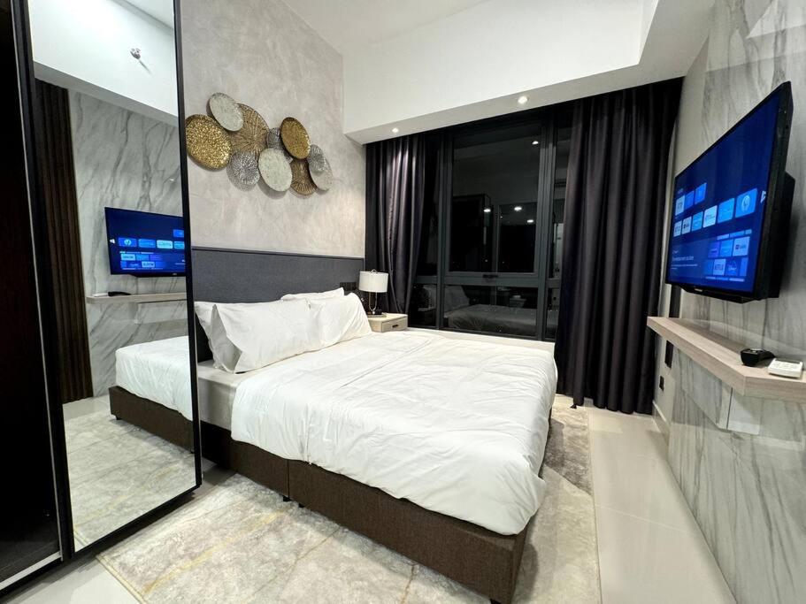 NOVO Ampang, Modern 22 Deluxe Suite