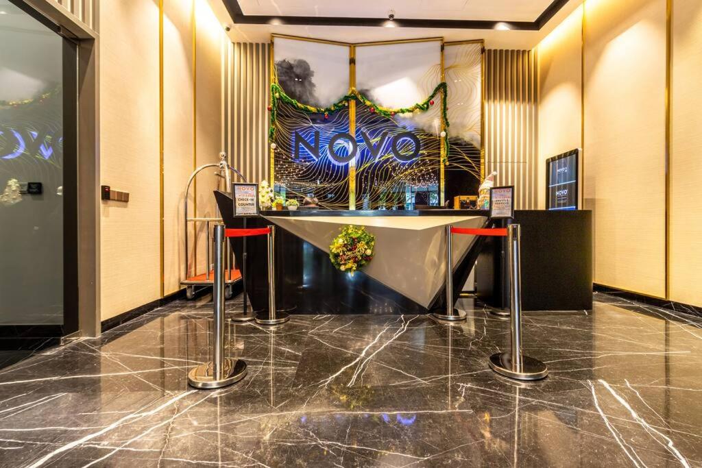 NOVO Ampang, Modern 22 Deluxe Suite