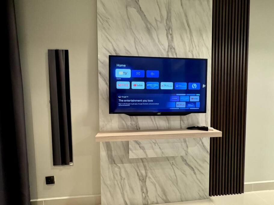 NOVO Ampang, Modern 22 Deluxe Suite