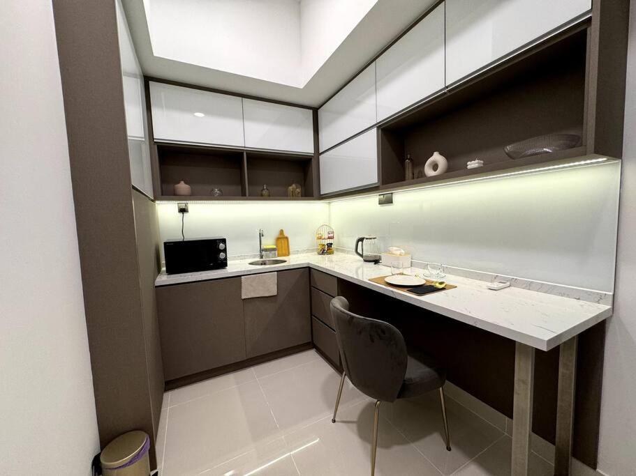 NOVO Ampang, Modern 22 Deluxe Suite