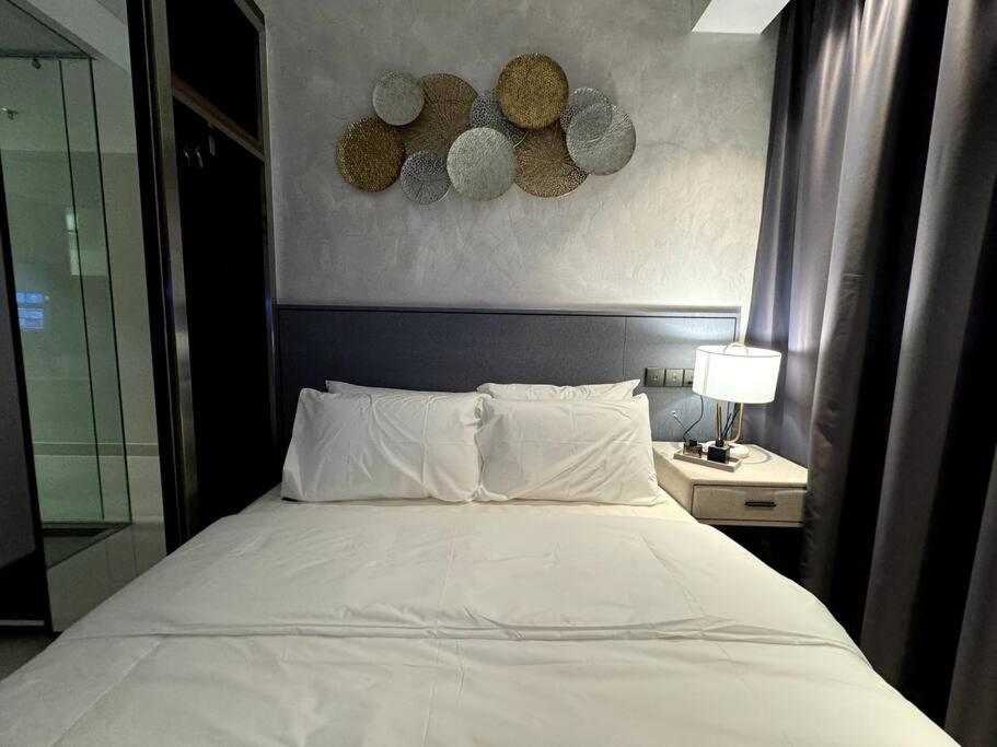 NOVO Ampang, Modern 22 Deluxe Suite
