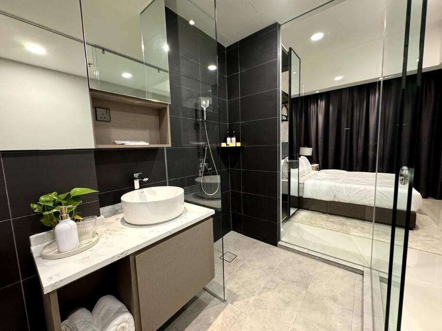 NOVO Ampang, Modern 22 Deluxe Suite