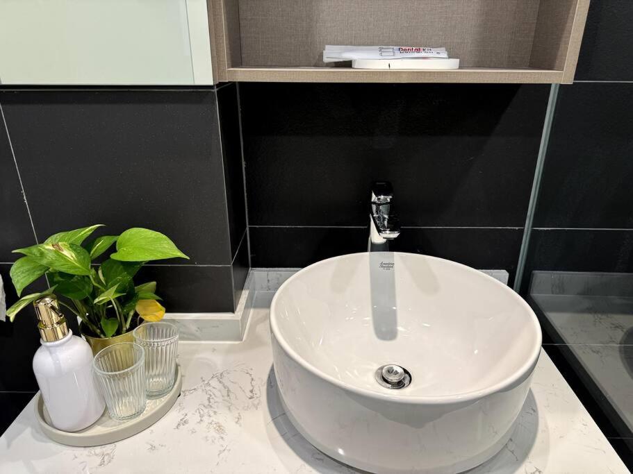 NOVO Ampang, Modern 22 Deluxe Suite