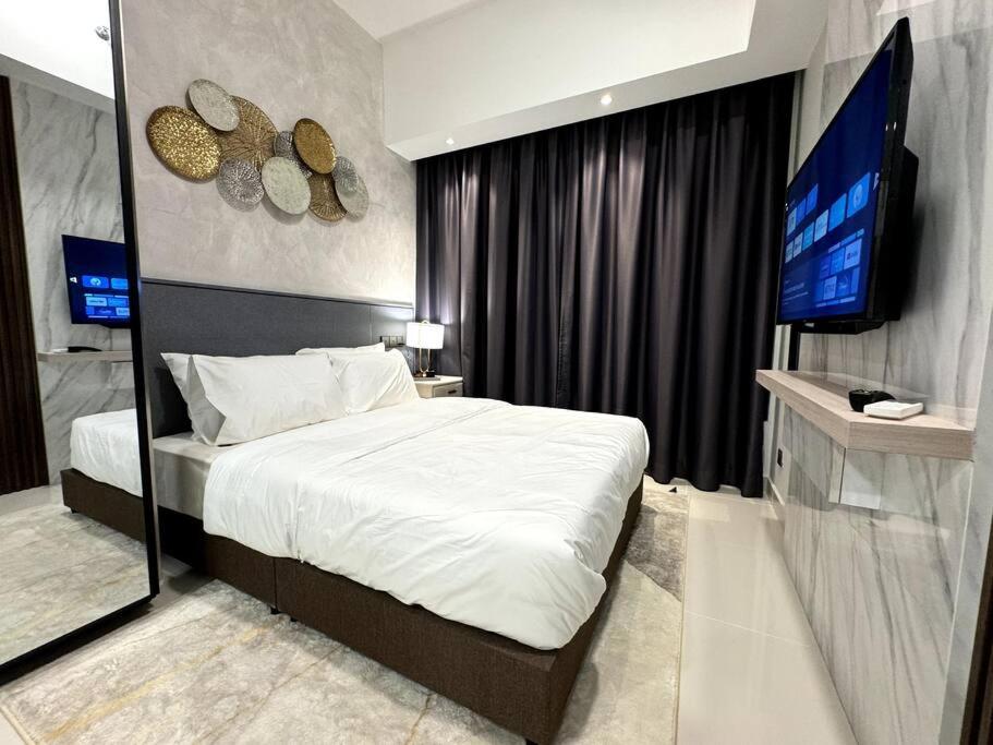 NOVO Ampang, Modern 22 Deluxe Suite