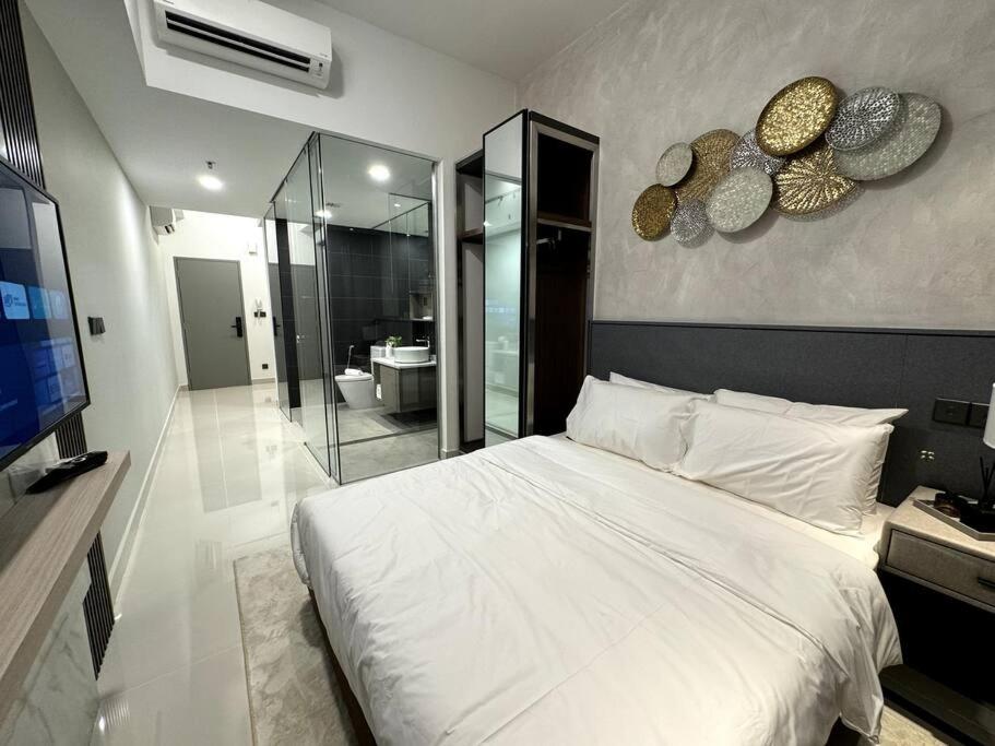 NOVO Ampang, Modern 22 Deluxe Suite