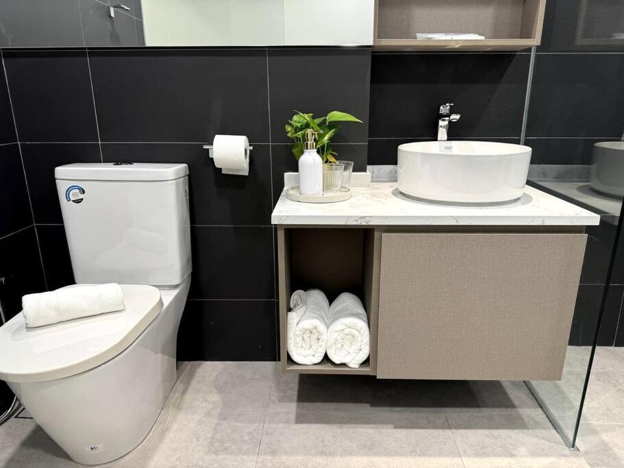 NOVO Ampang, Modern 22 Deluxe Suite