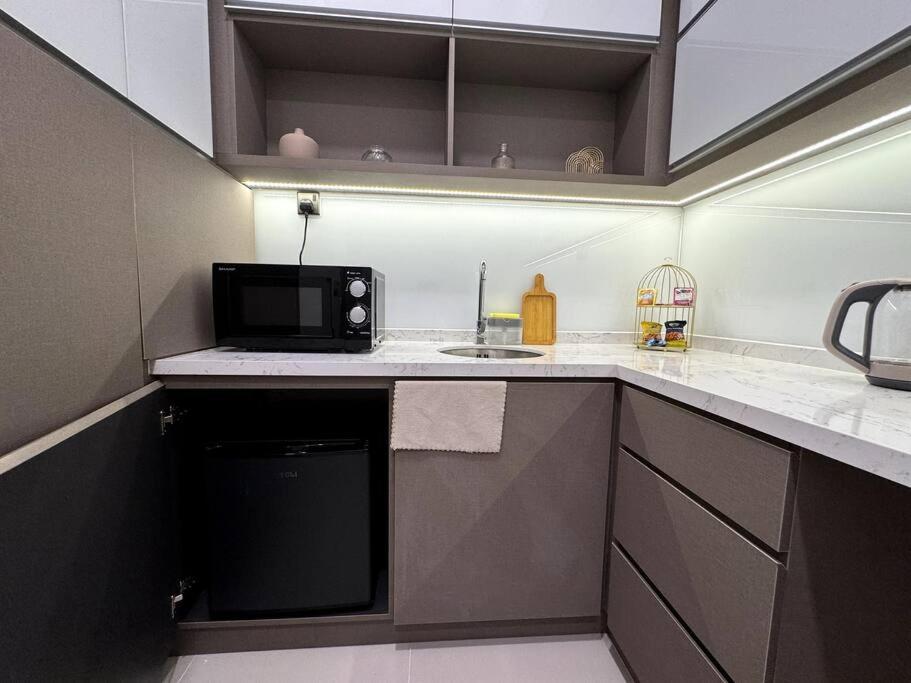 NOVO Ampang, Modern 22 Deluxe Suite