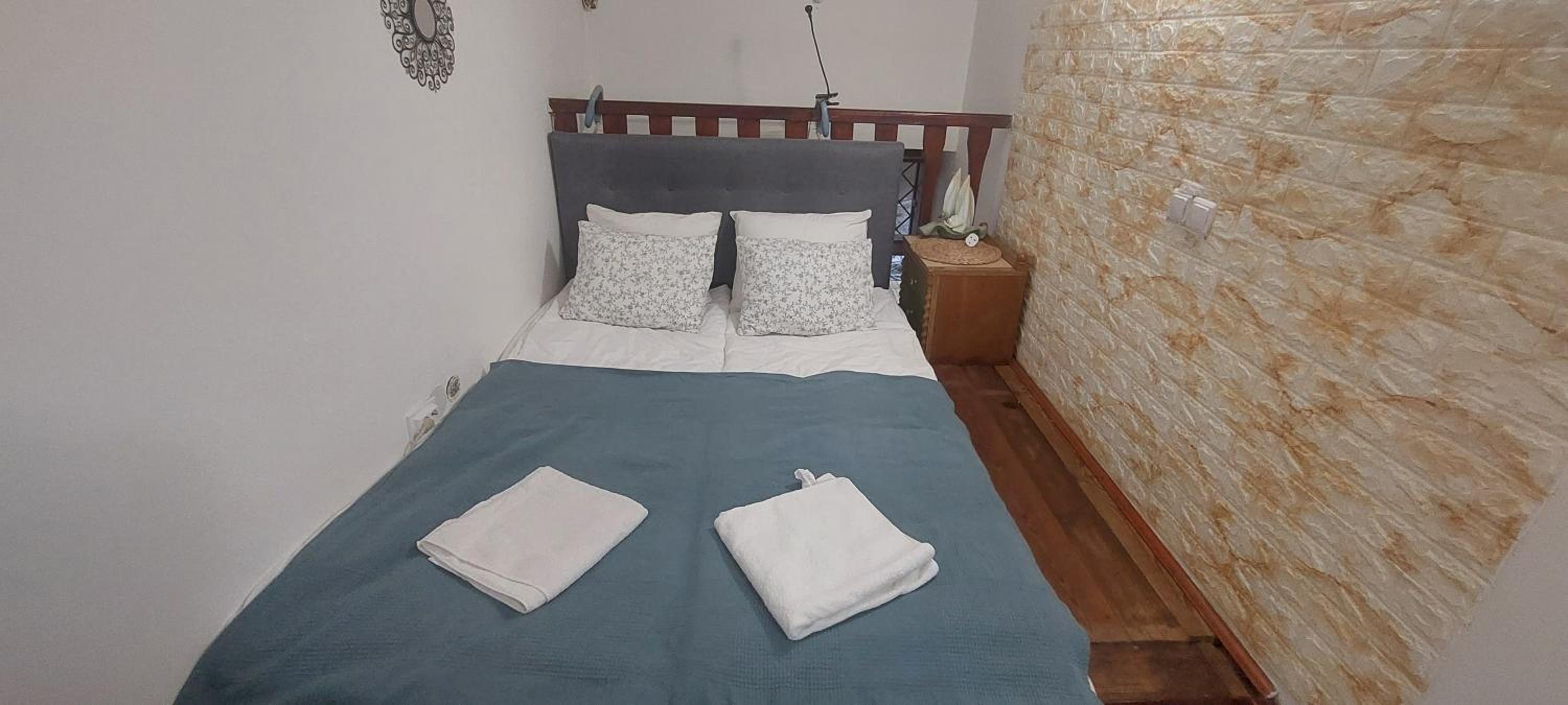 Dembinszky 16 apartman