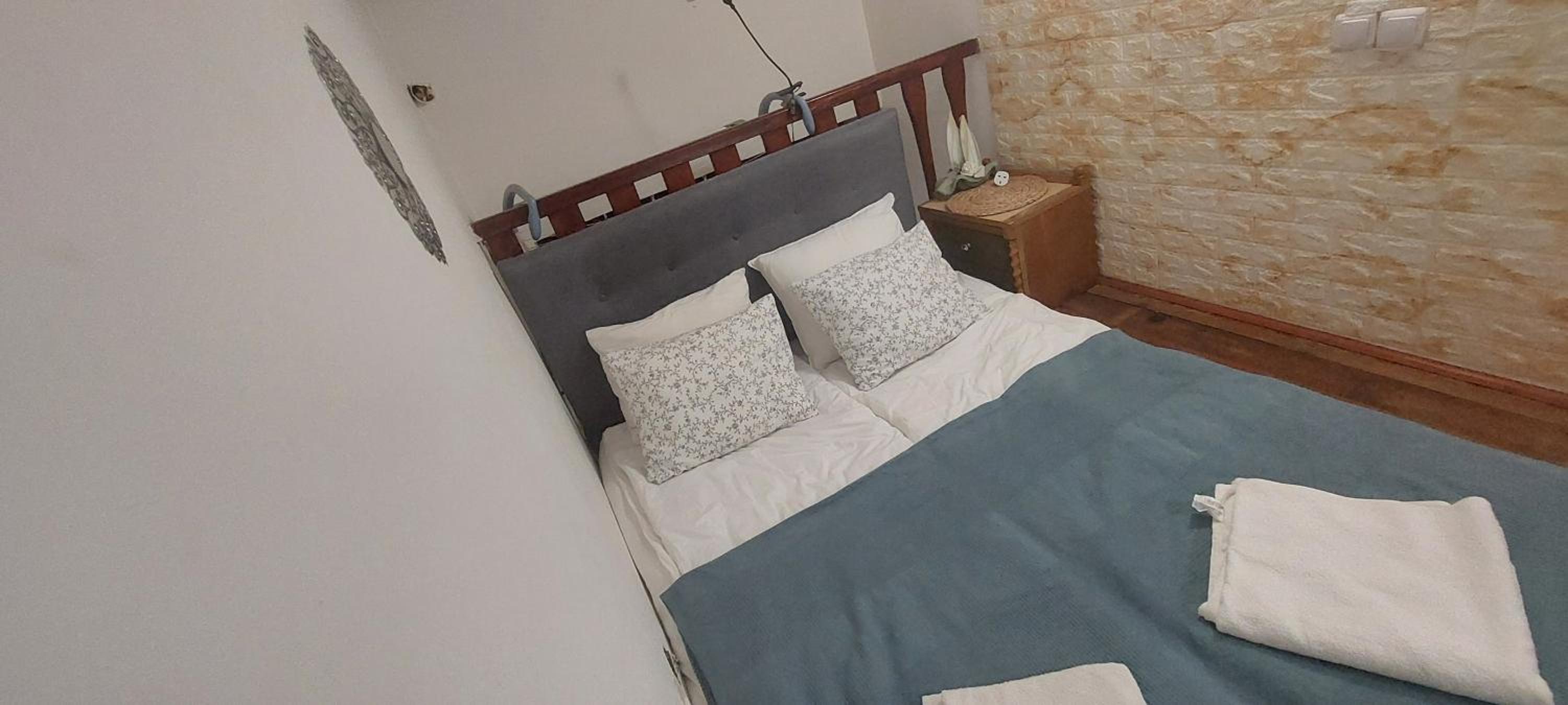 Dembinszky 16 apartman