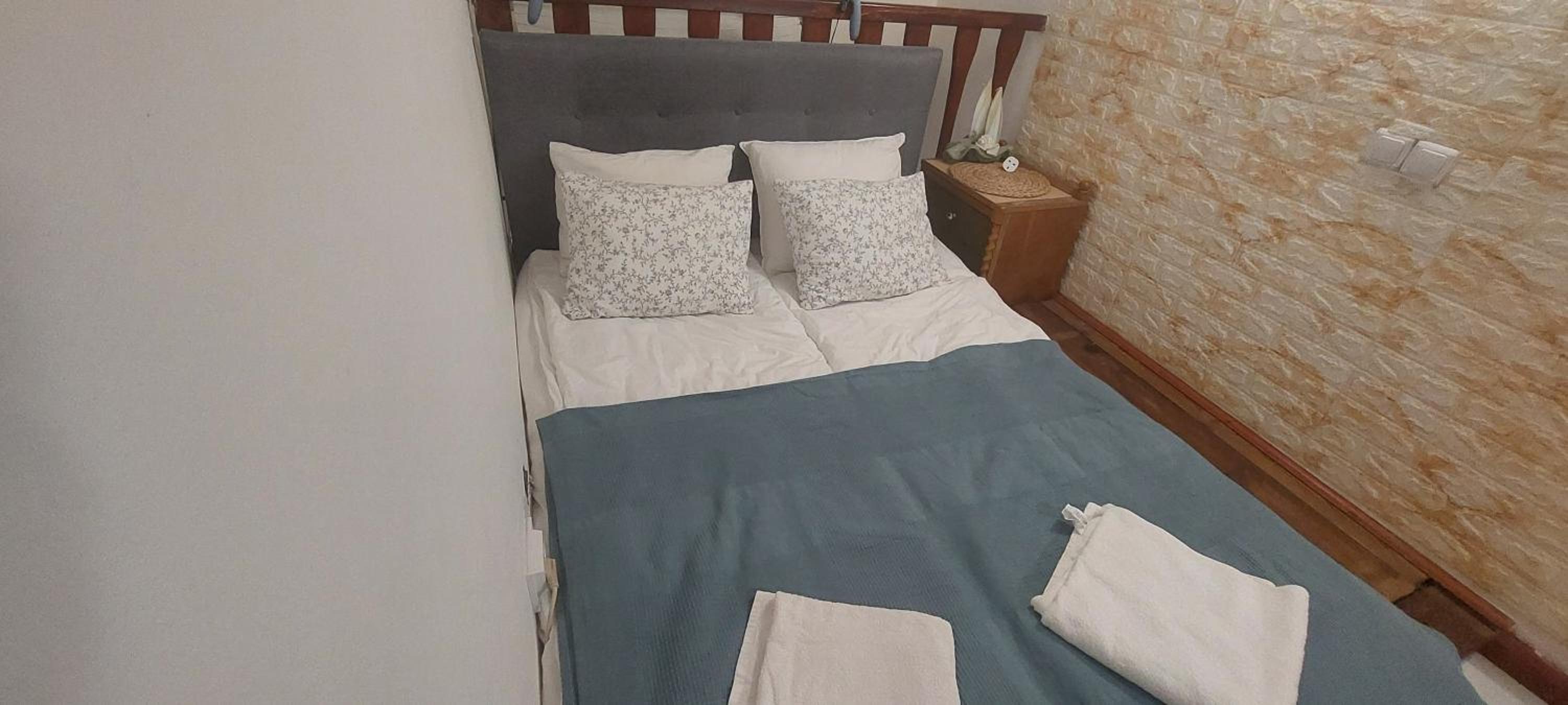 Dembinszky 16 apartman