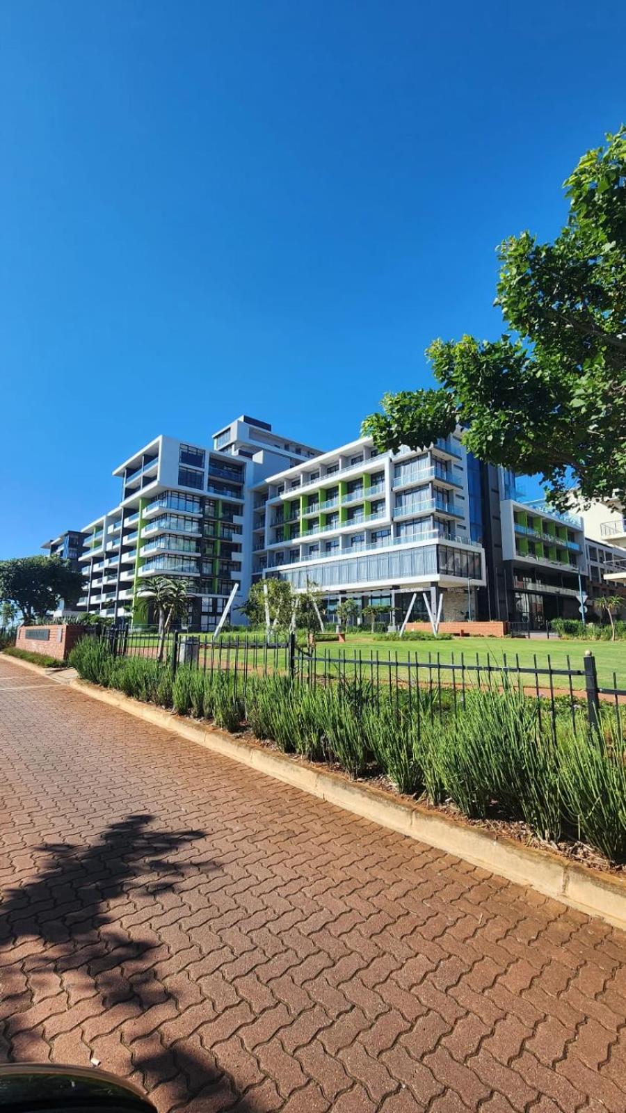 Marina Bay Luxury Apartment Suite, Umhlanga view 5