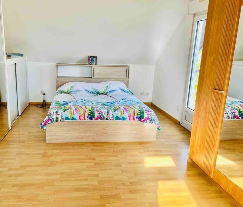 Beausoleil SPA Villa XL-Geneva, Lake, Mountains-Full Love Stay-SPA optional extra fee