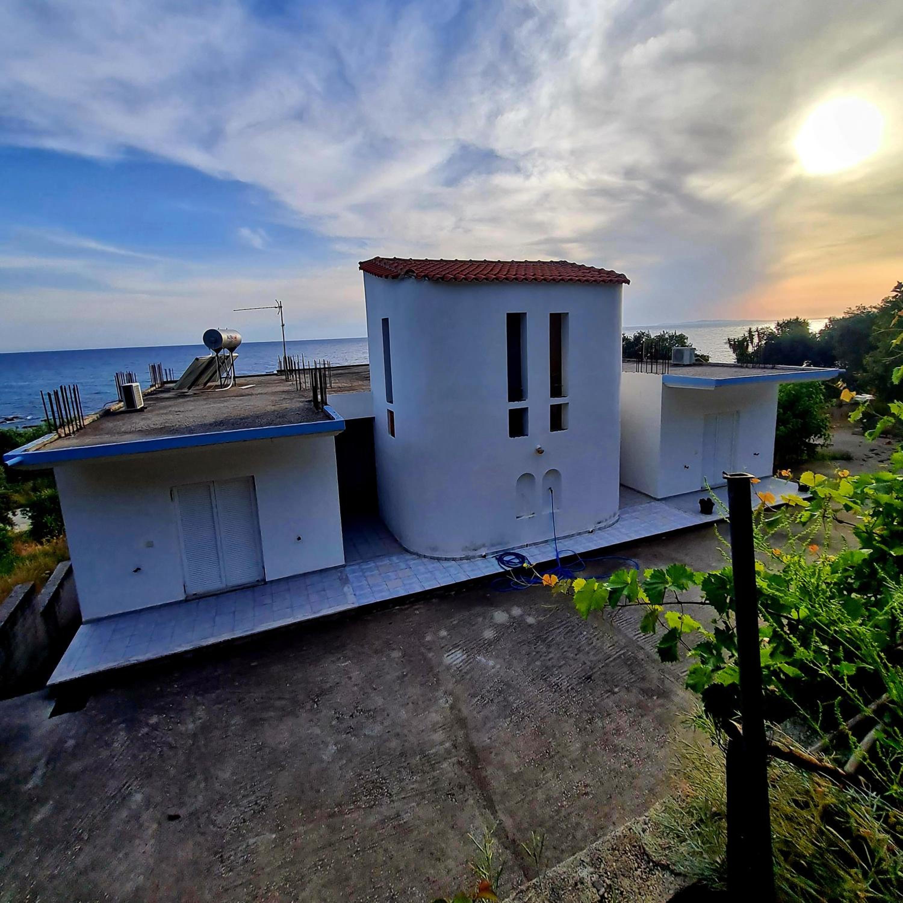 VILLA VRACHOS Preveza