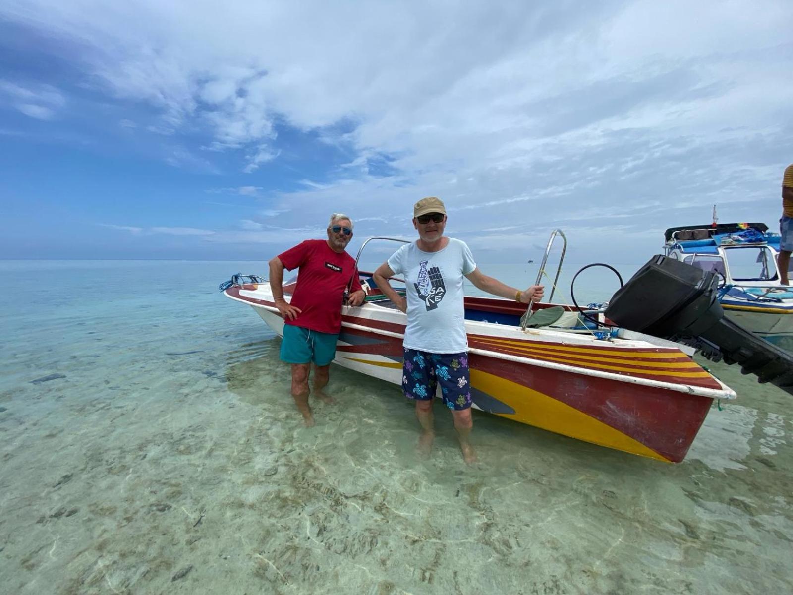 Fisheries VIP