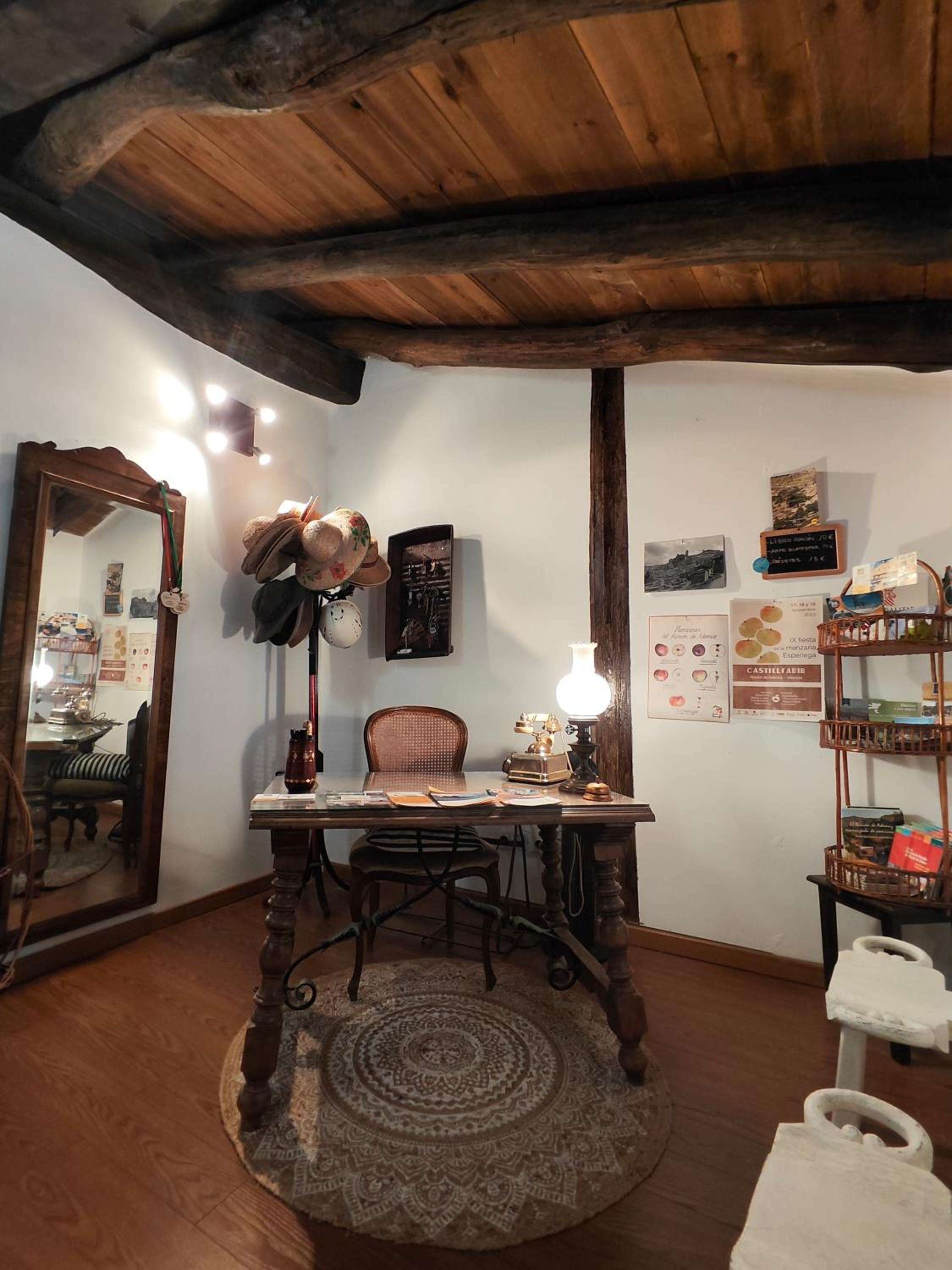 La Casa Gran