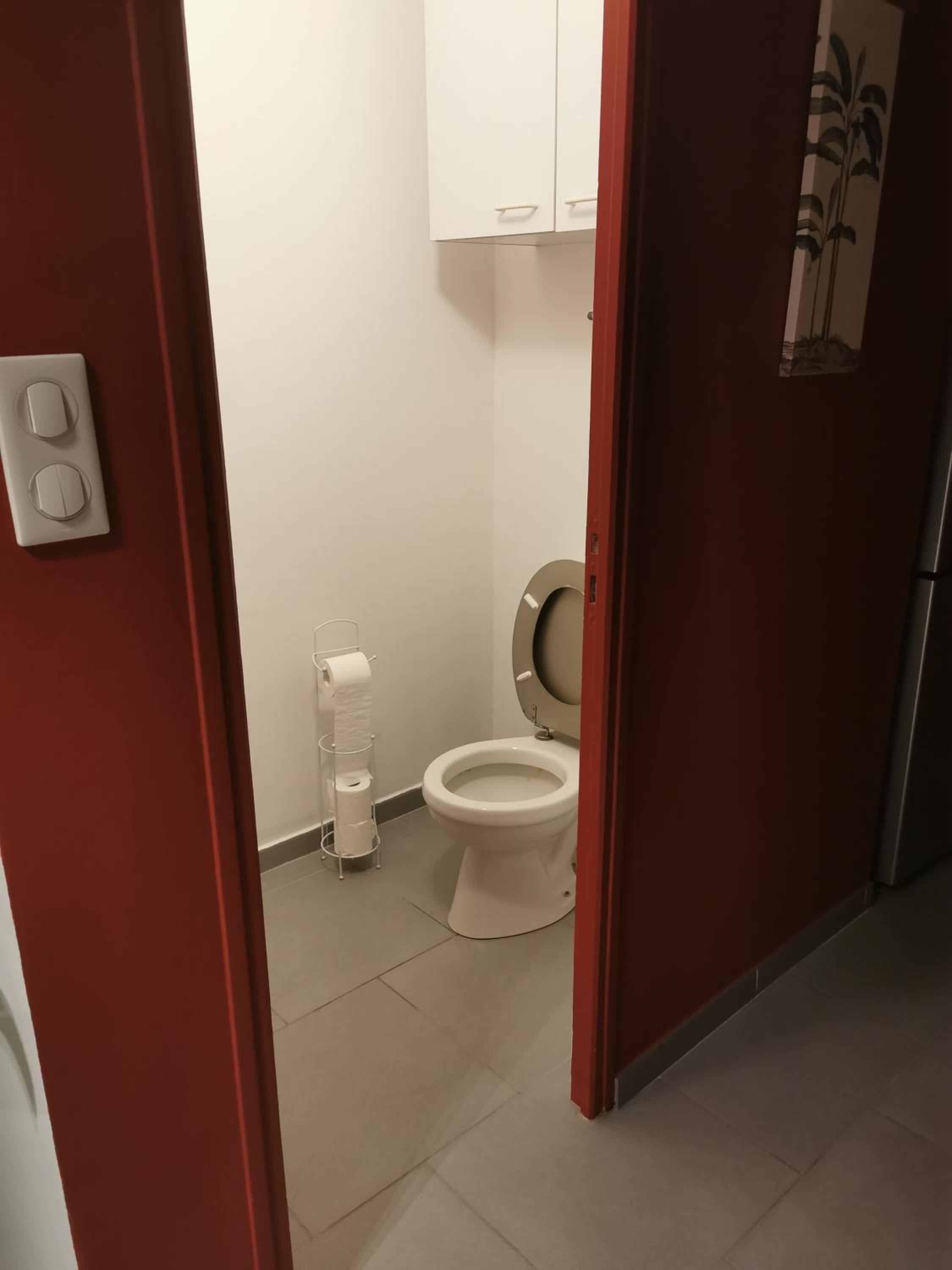 Millerand maison climatisation 3 chambres jardin et stationnement proche intra muros