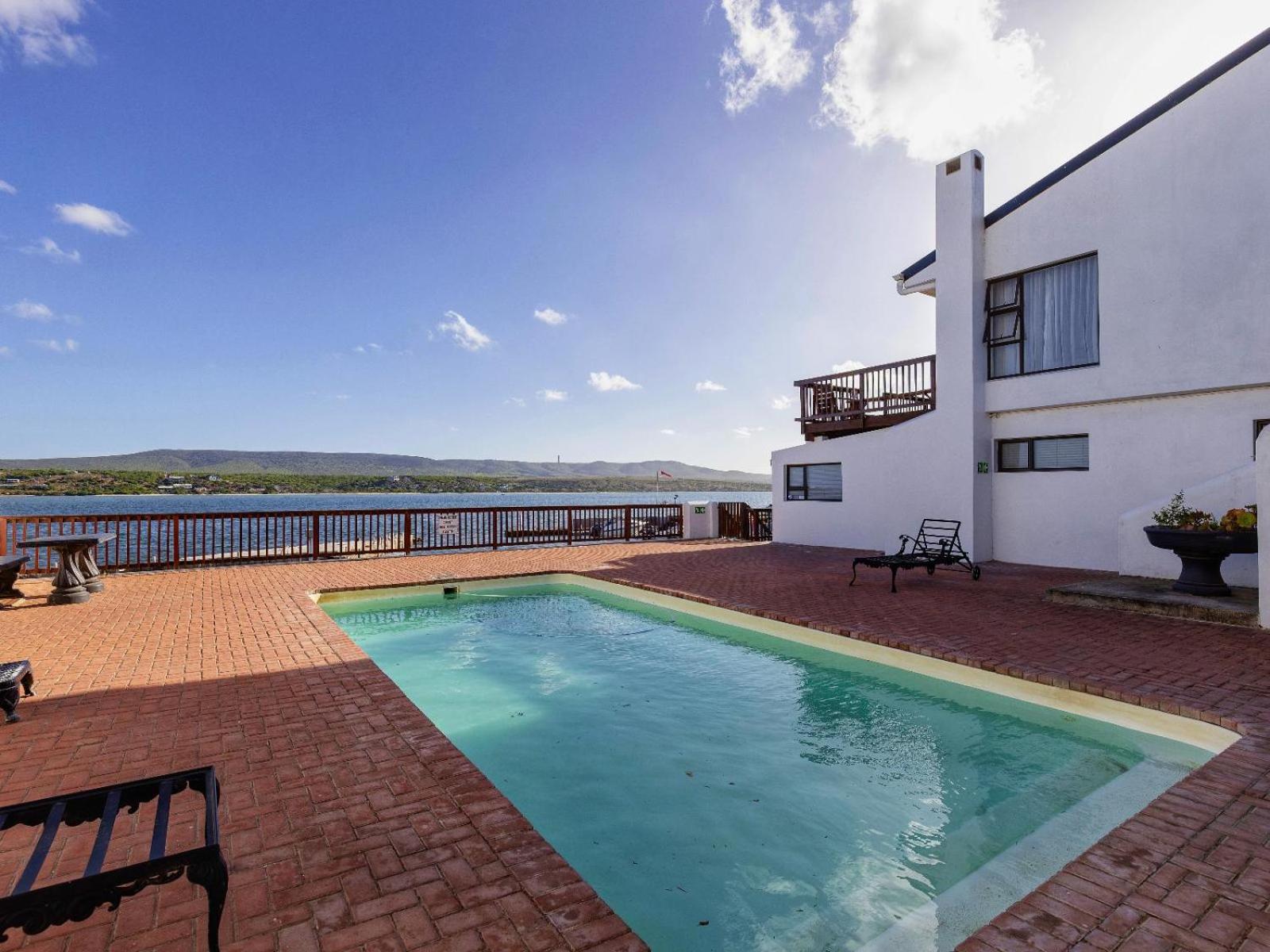 Breede River Views, Waterfront, Gated Estate view 2
