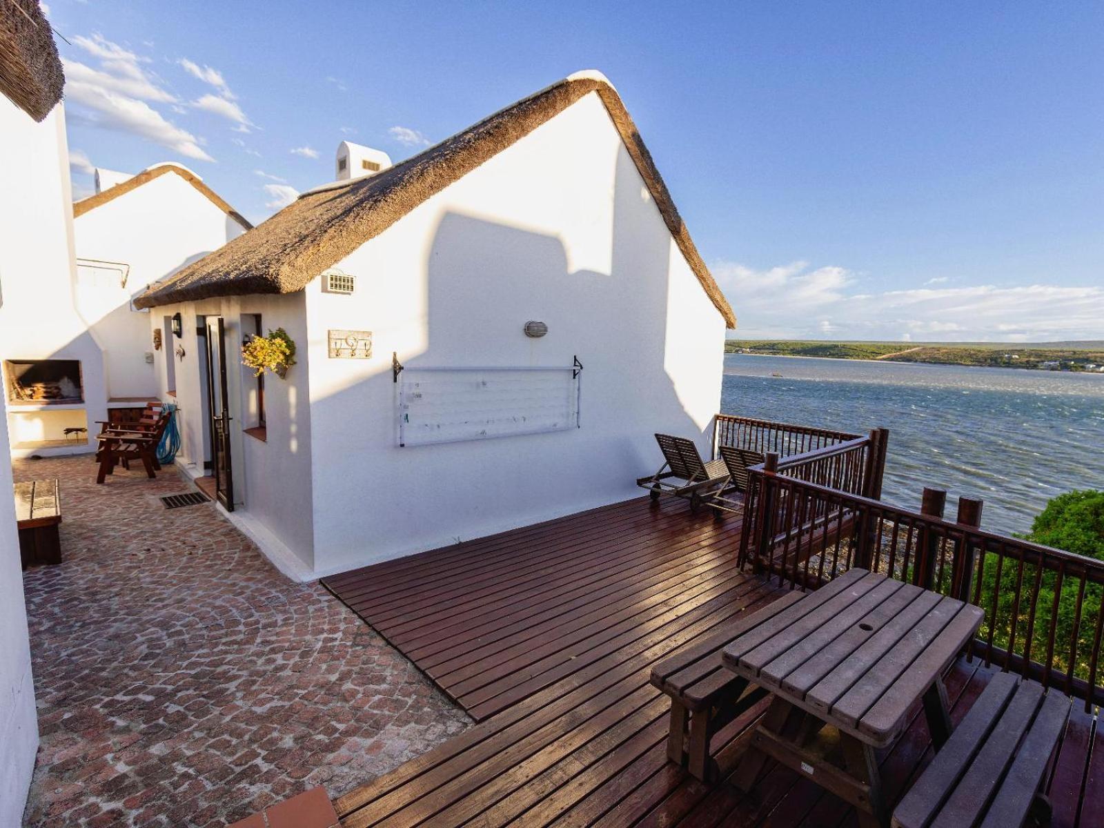 Breede River Views, Waterfront, Gated Estate view 5