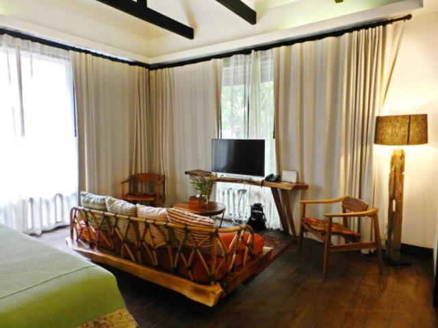 Baan Saen Fang Chiang Mai
