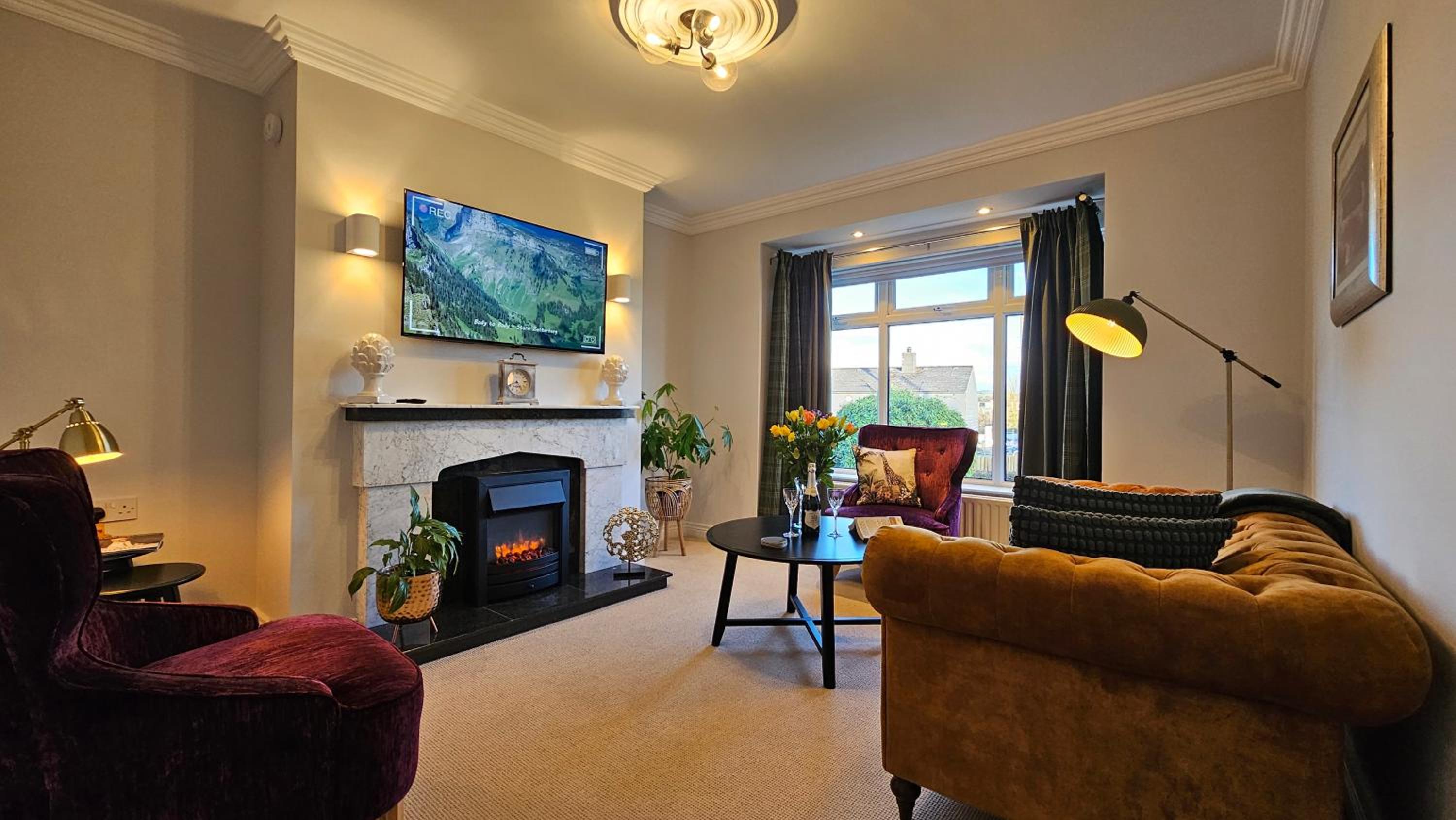 lounge