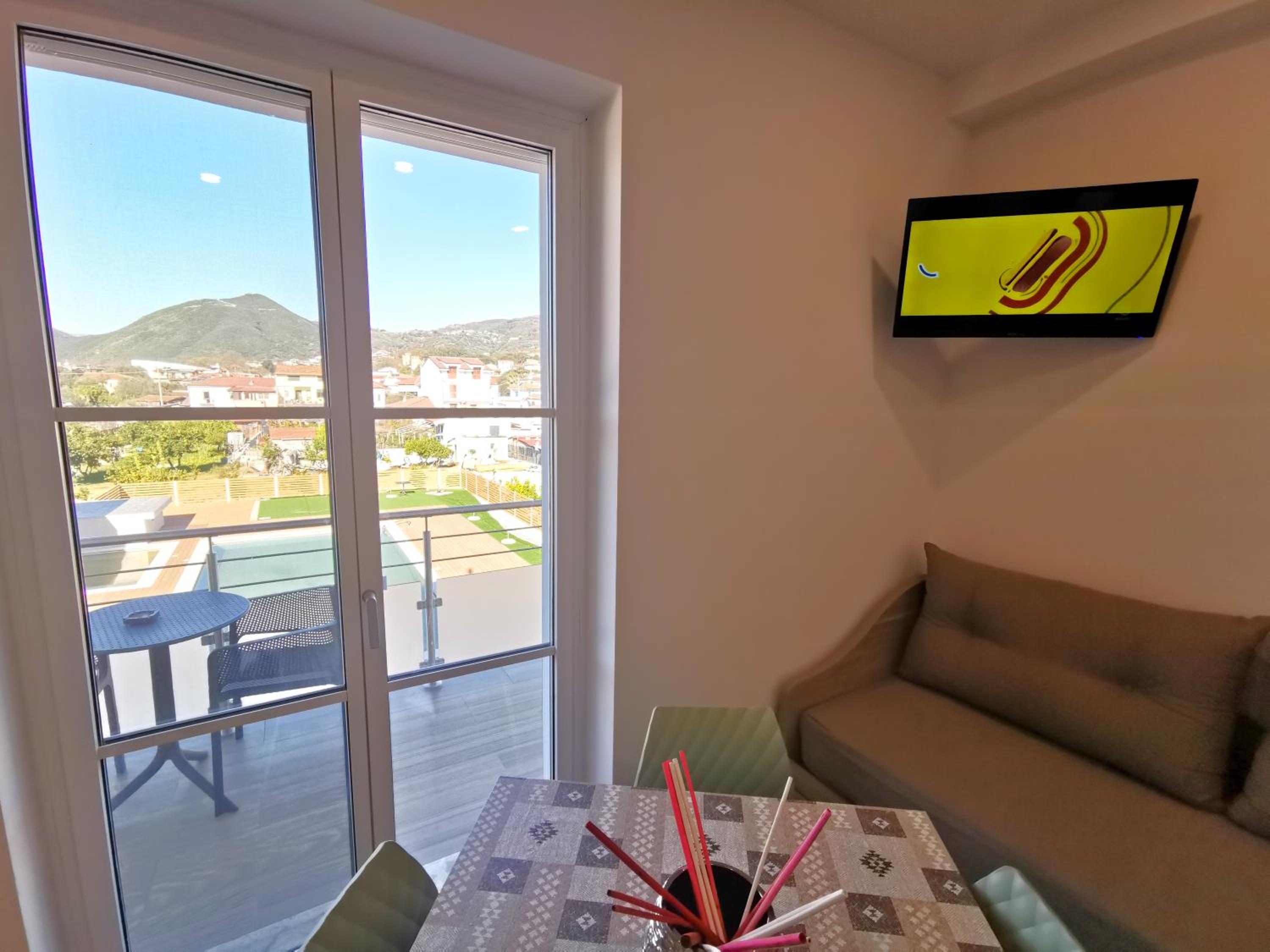 Resort Policastro