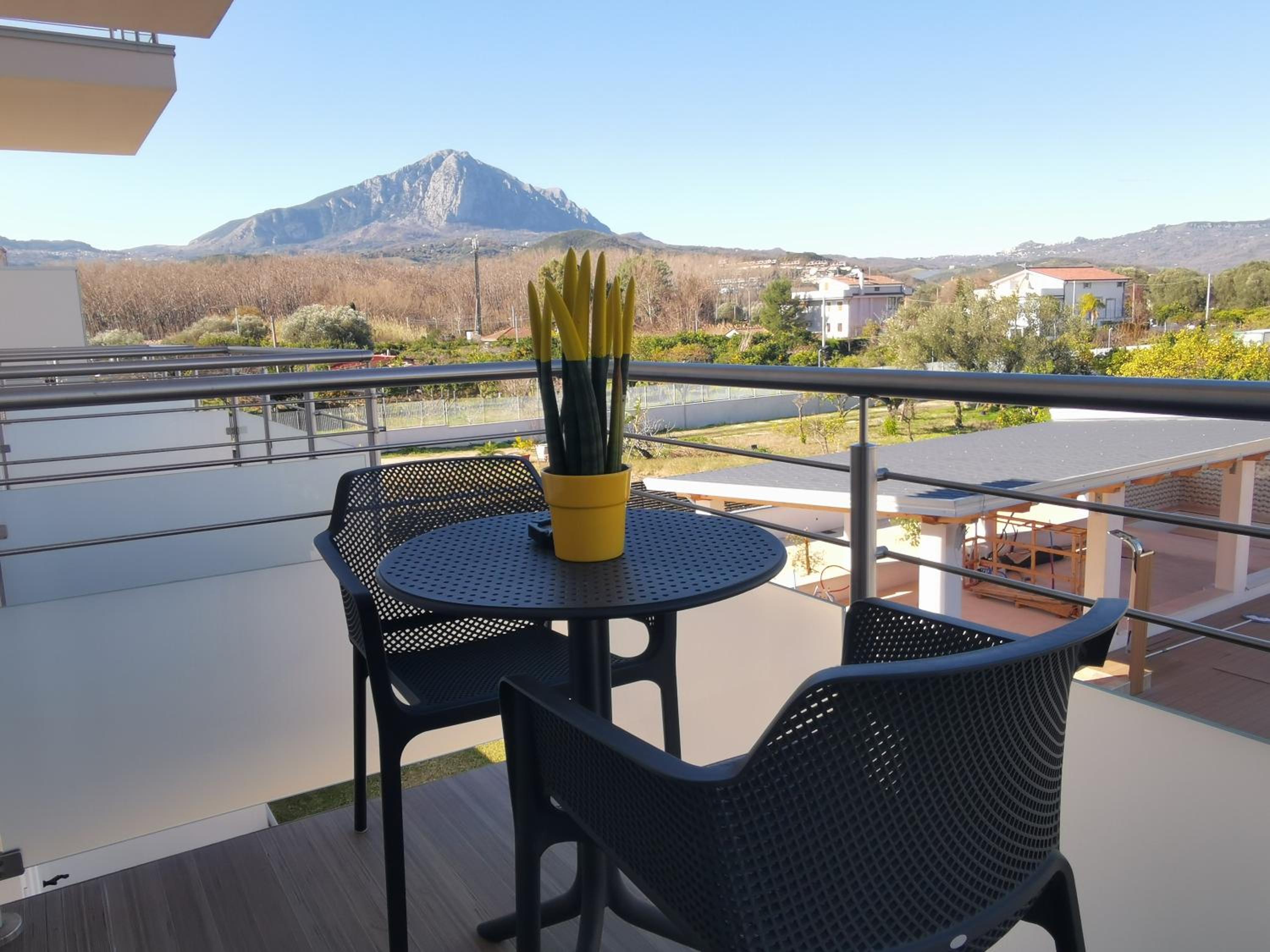 Resort Policastro