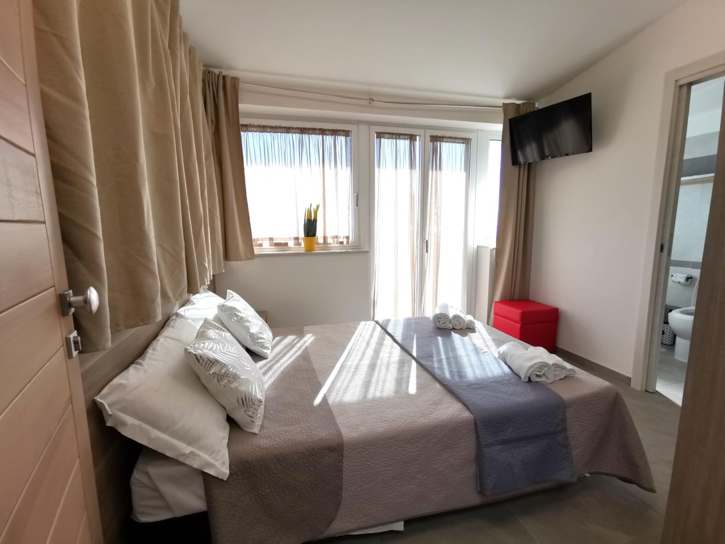 Resort Policastro