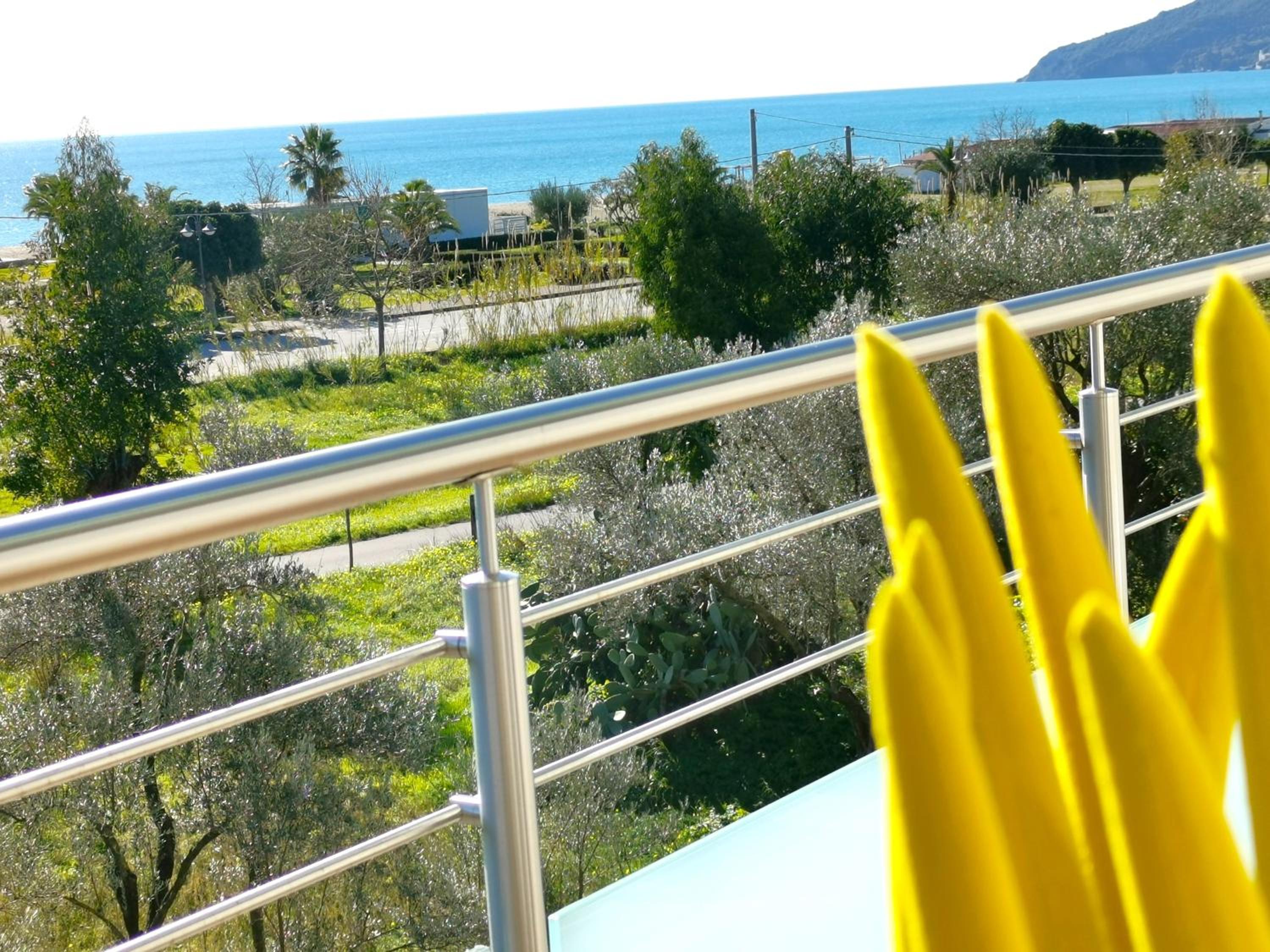 Resort Policastro