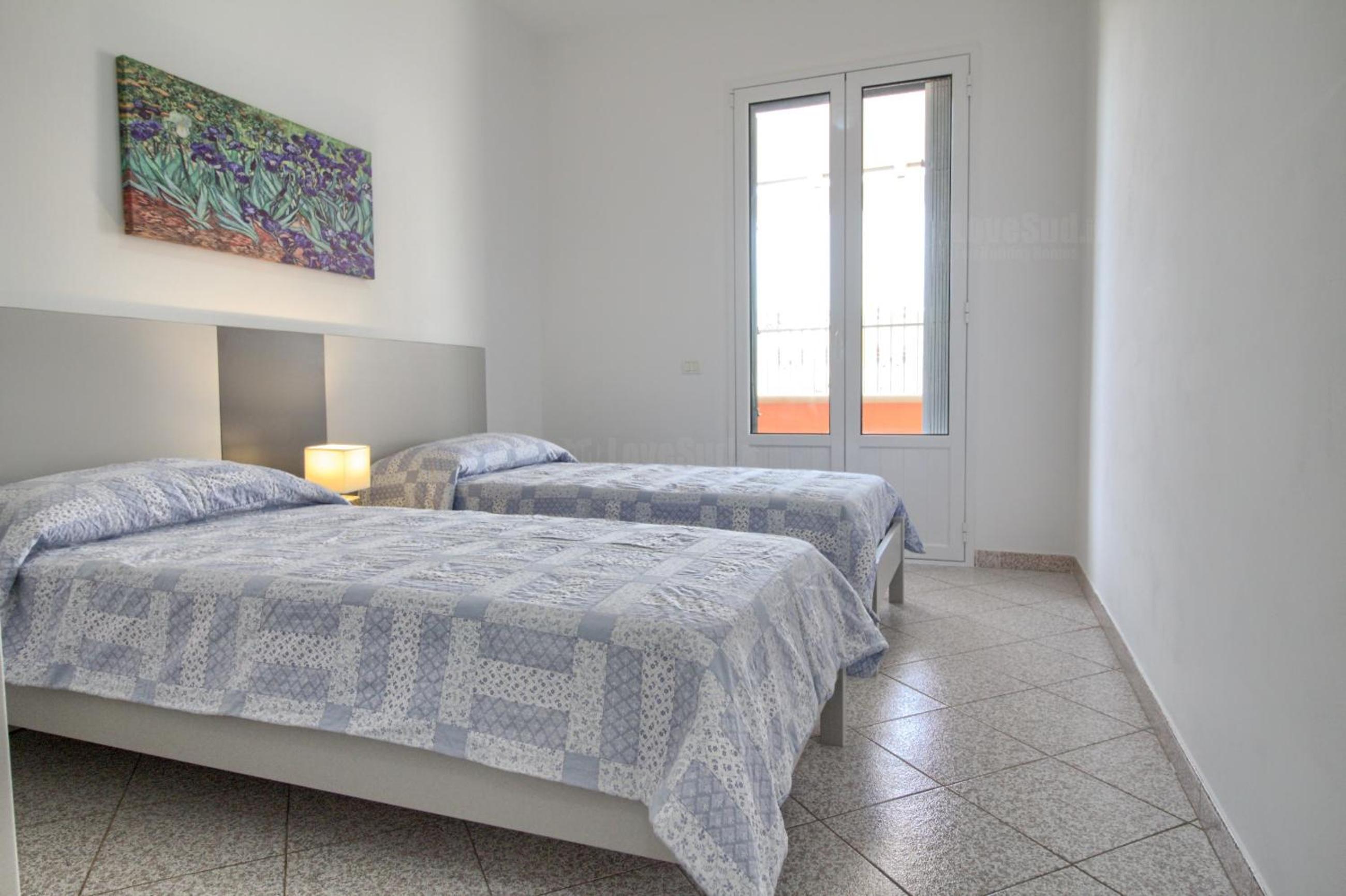 Marea Casa Spiaggia by LoveSud view 4