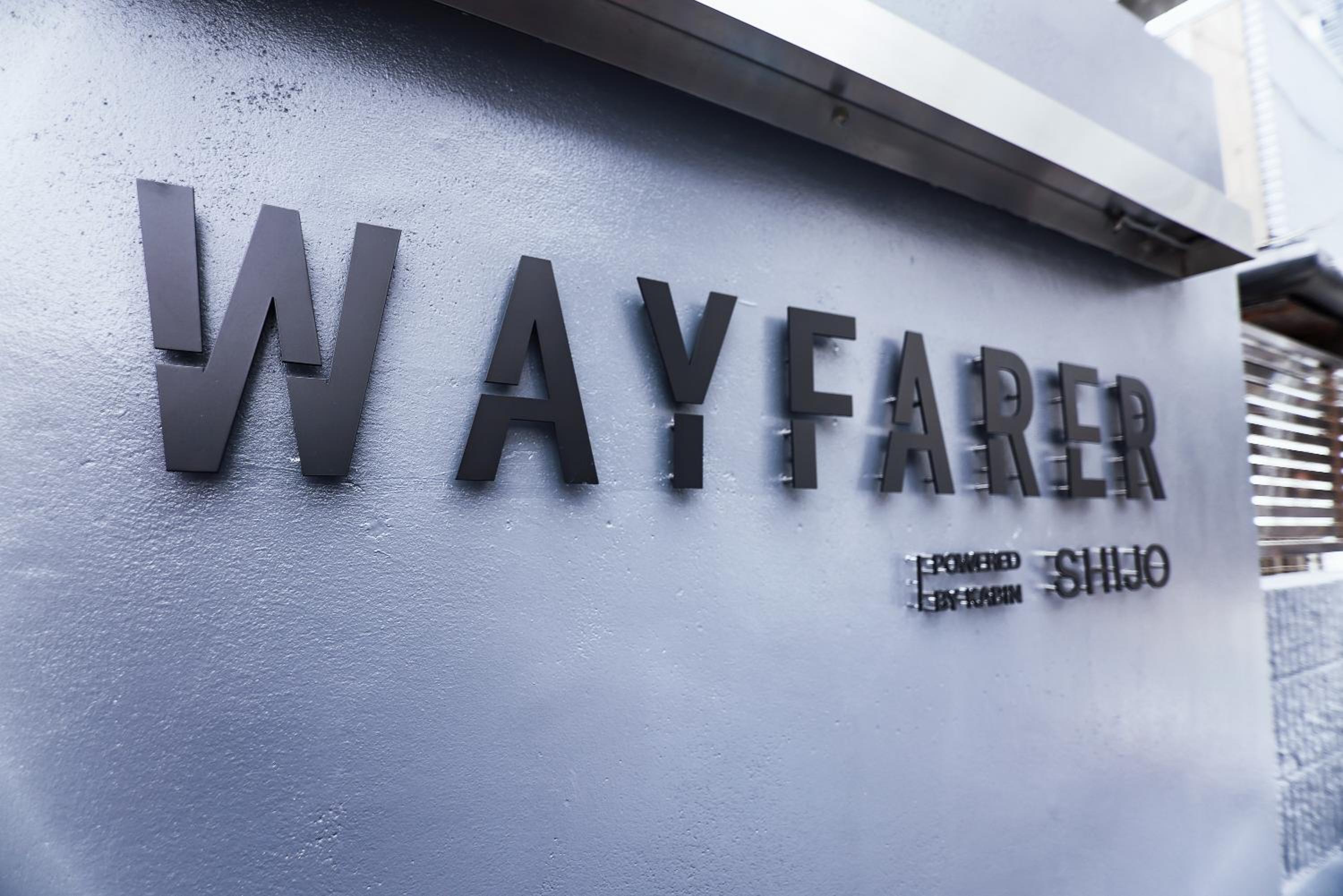 WAYFARER Kyoto Shijo photo 5