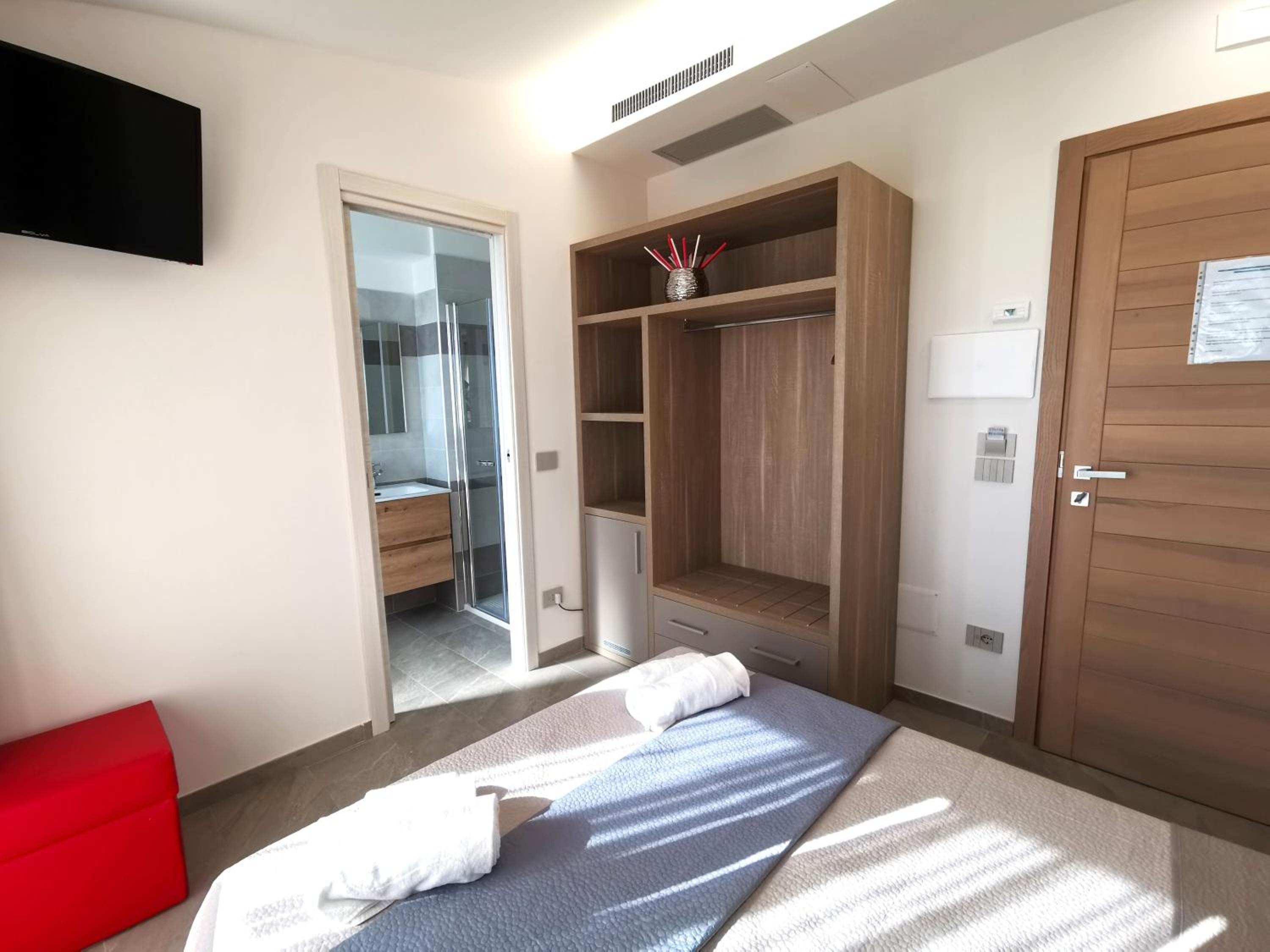 Resort Policastro