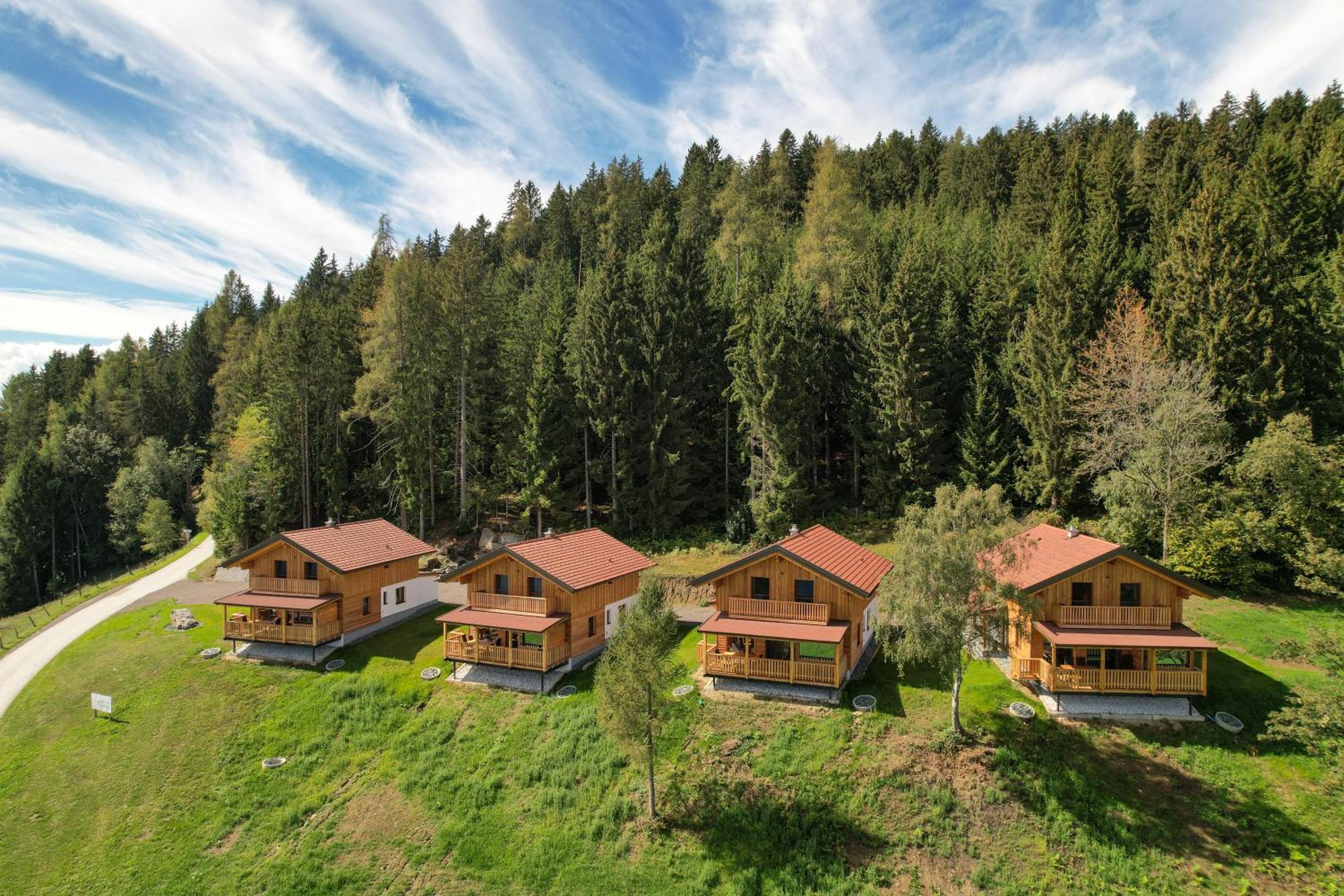 ERLEBNISBAUERNHOF Steinerhof in Kärnten
