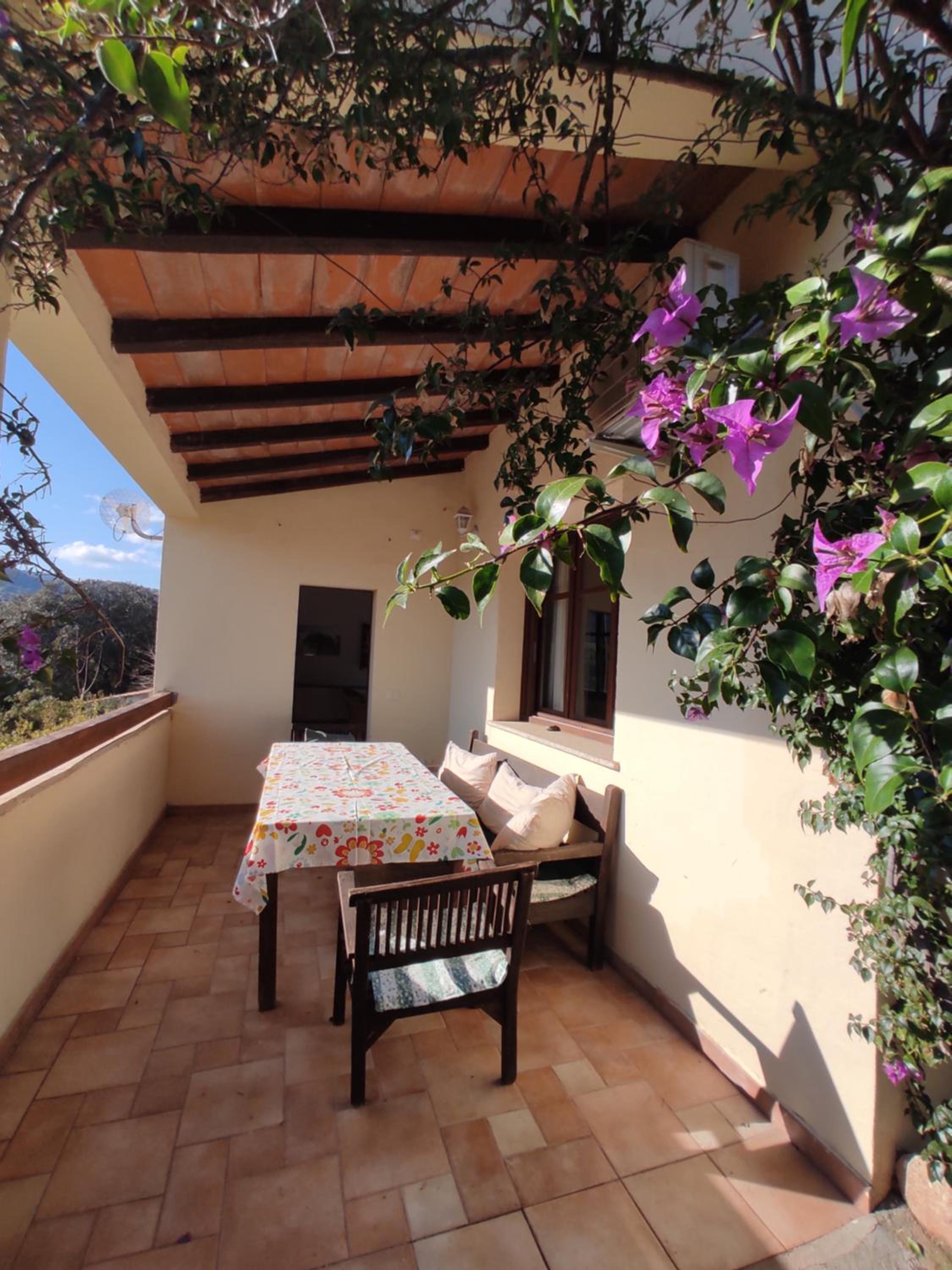 Agriturismo Asara