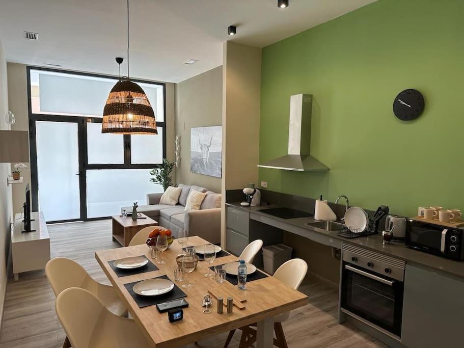 Loft para 6 pax, 15 min de Ciencias y Artes y AC
