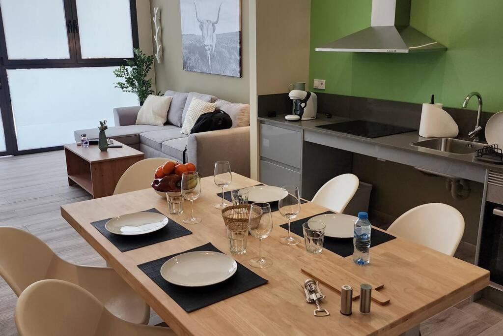 Loft para 6 pax, 15 min de Ciencias y Artes y AC