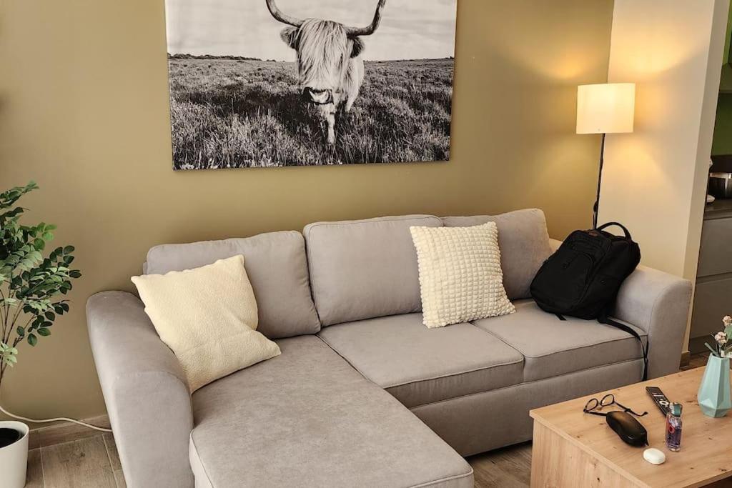 Loft para 6 pax, 15 min de Ciencias y Artes y AC