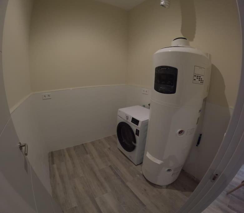 Loft para 6 pax, 15 min de Ciencias y Artes y AC