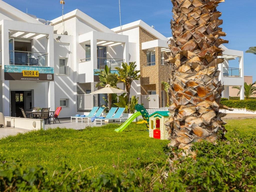 Villa Nora view 2