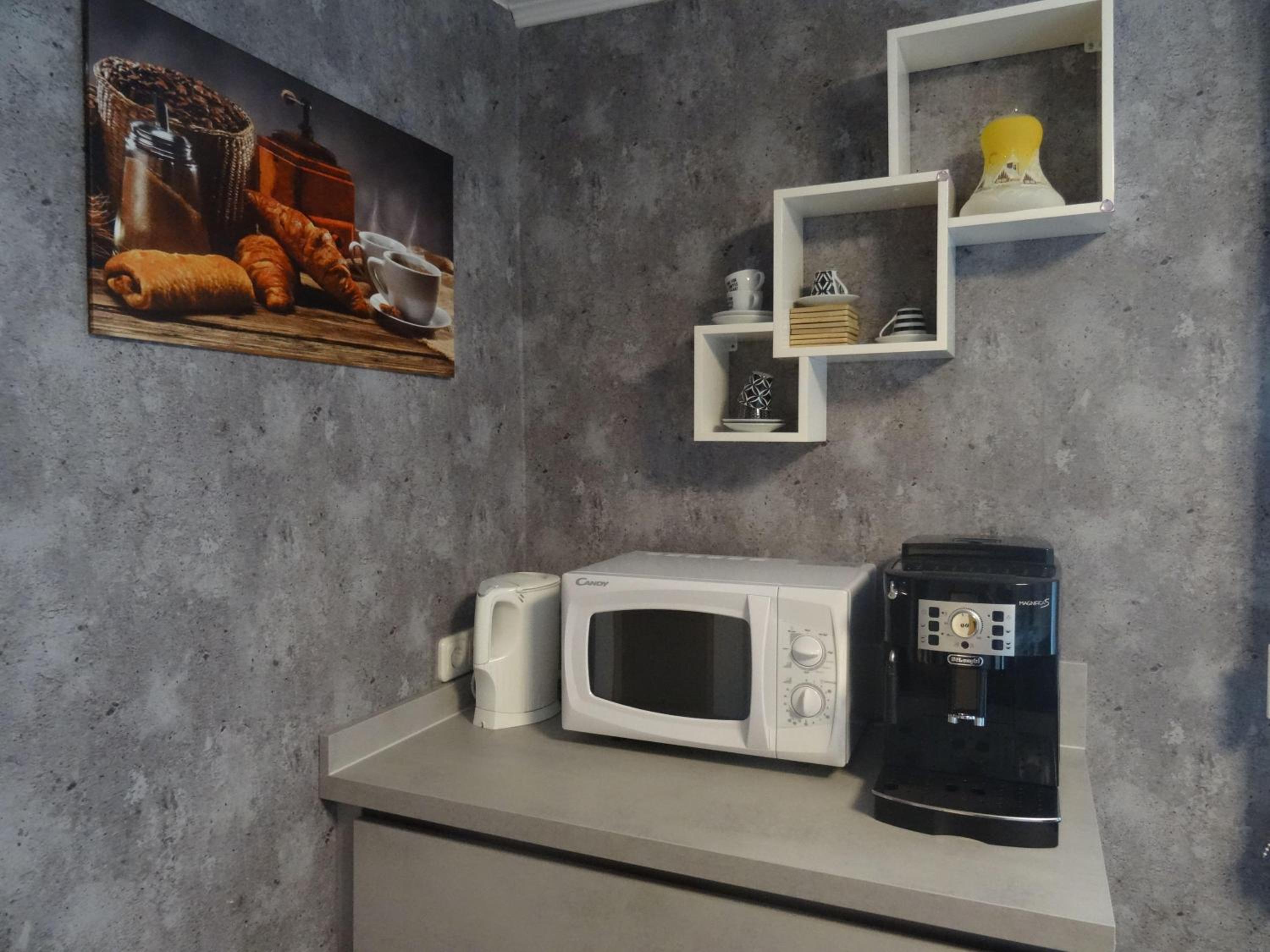 Ferienwohnung-Gerti