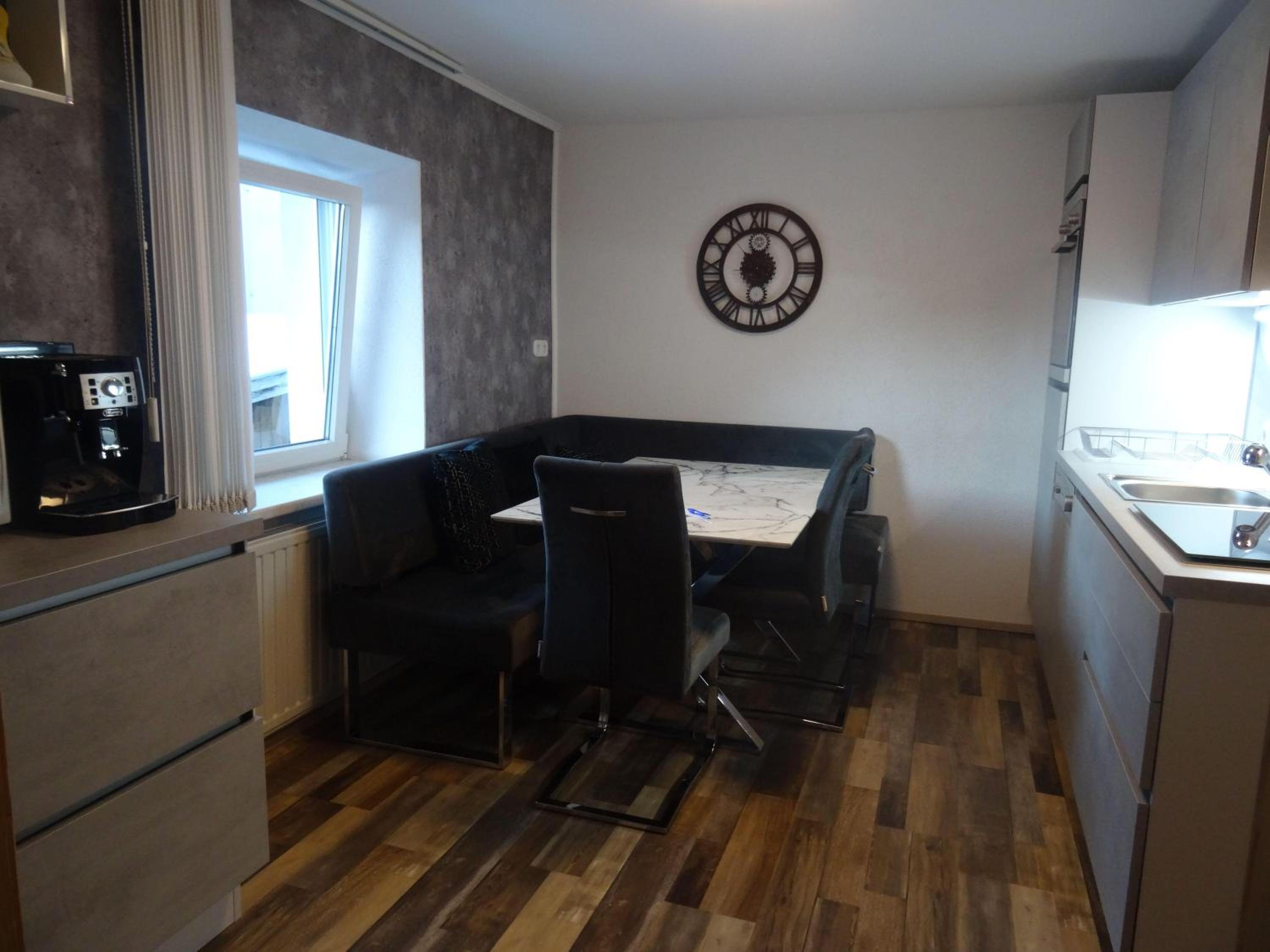 Ferienwohnung-Gerti
