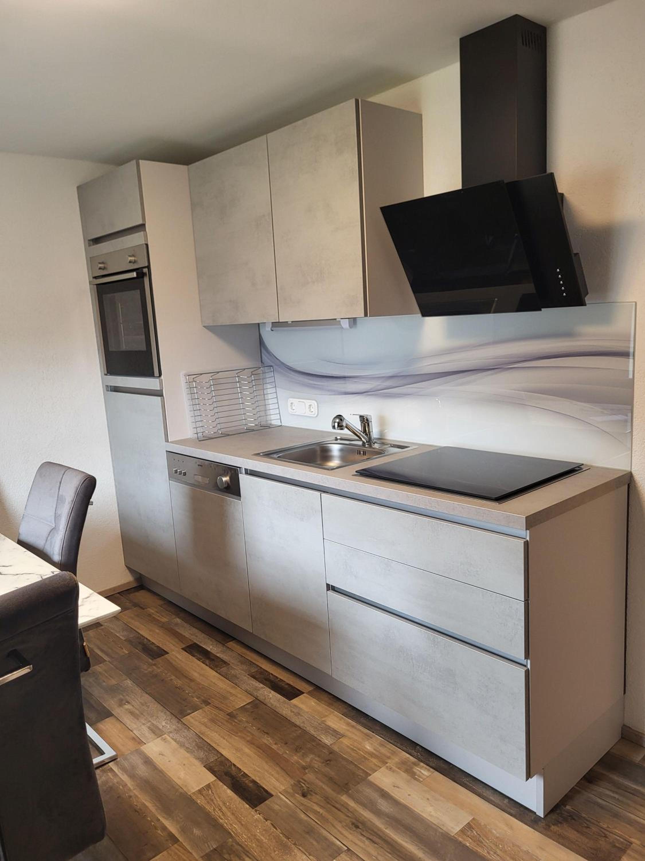 Ferienwohnung-Gerti
